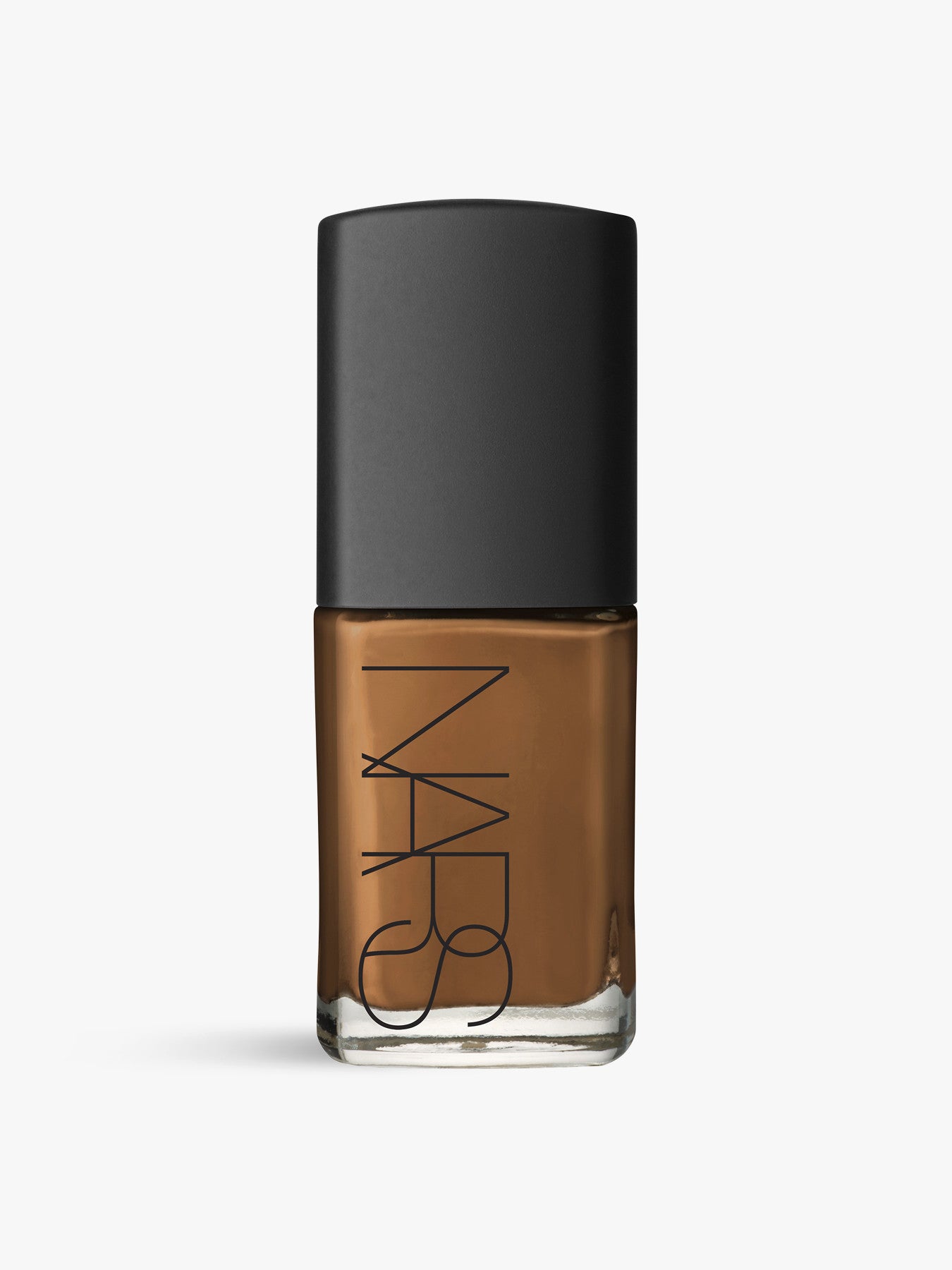 Sheer Glow Foundation