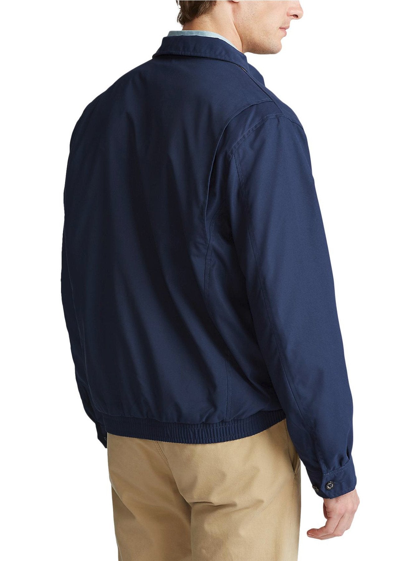 Windbreaker Jacket
