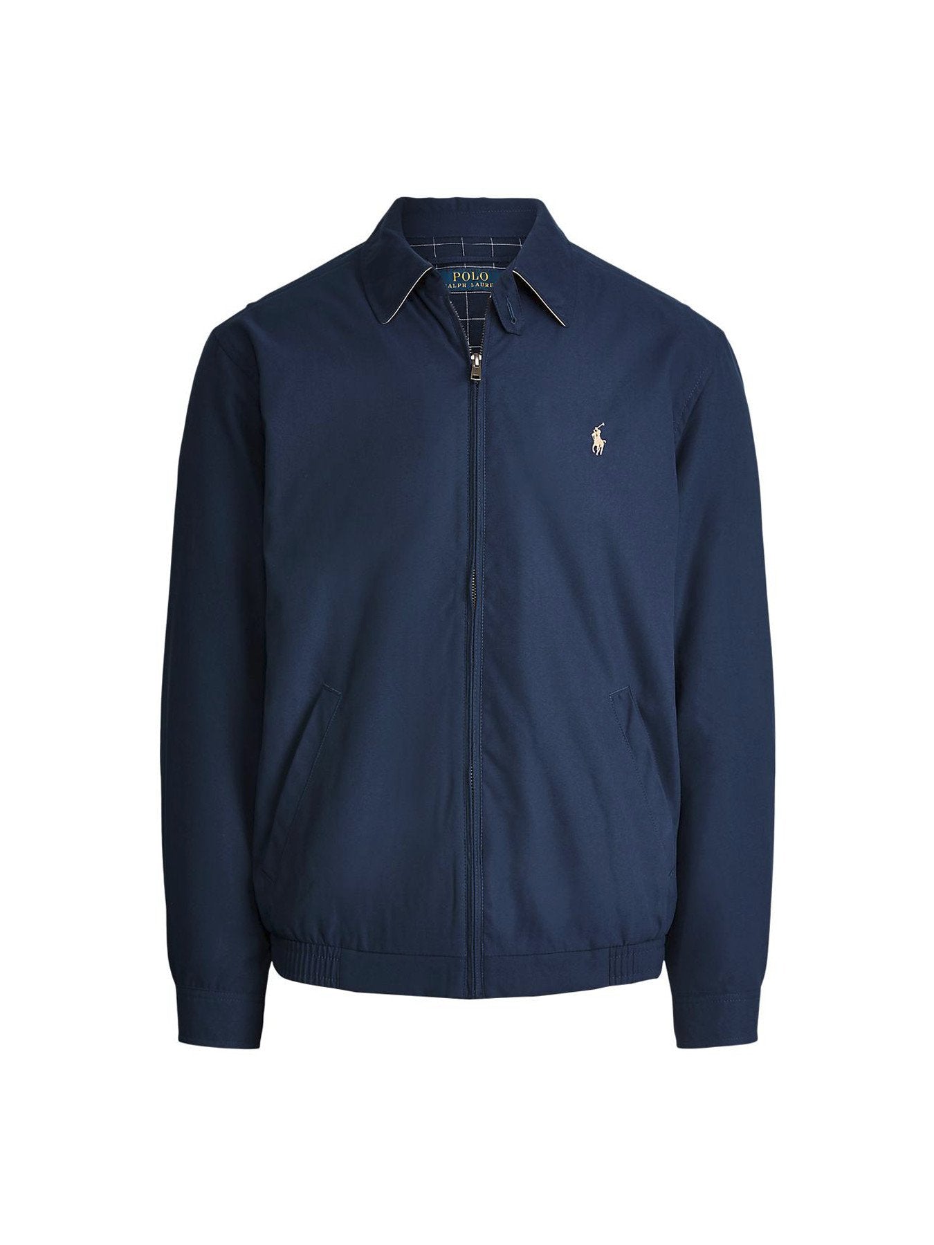 Windbreaker Jacket