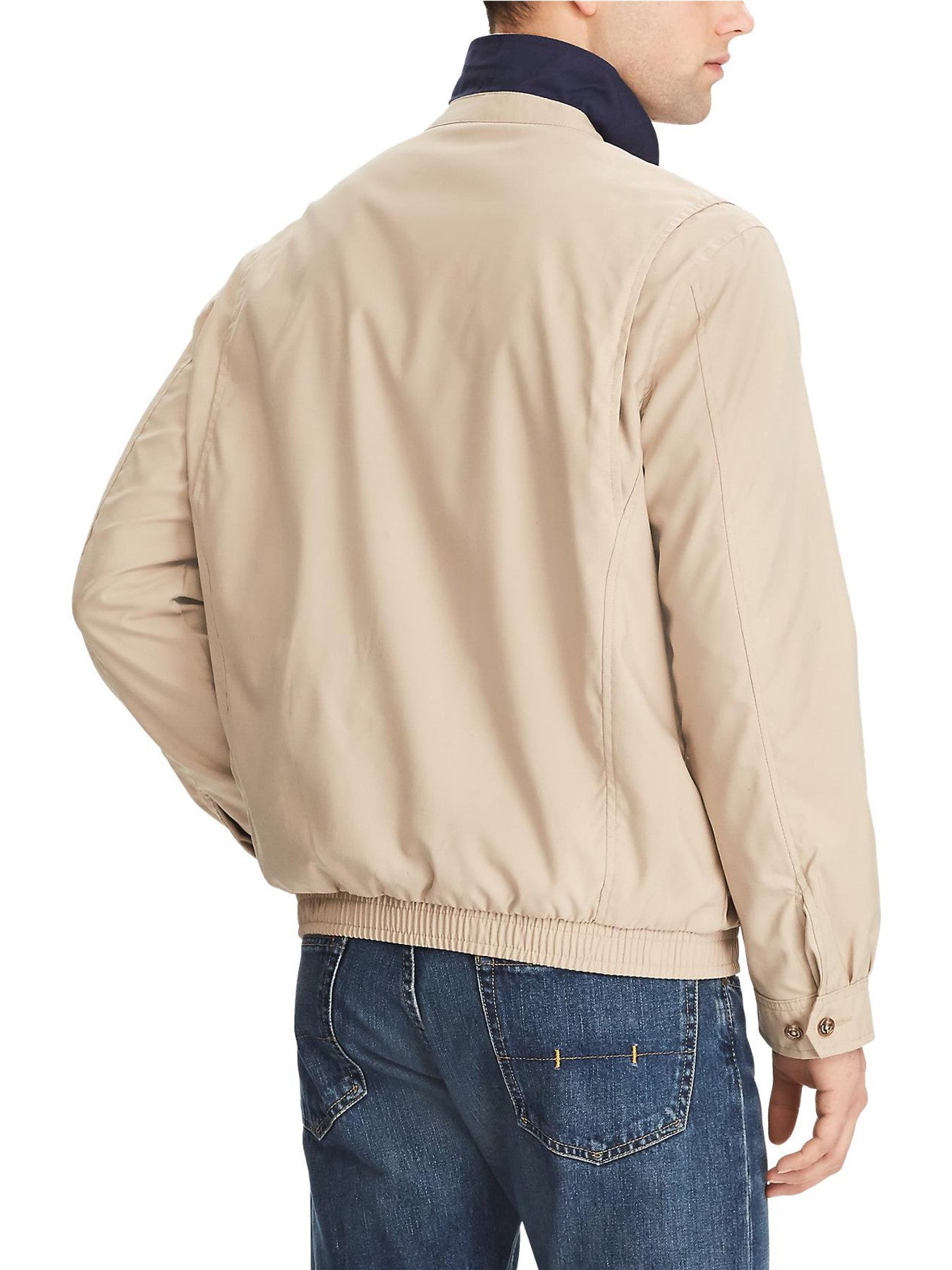 Windbreaker Jacket