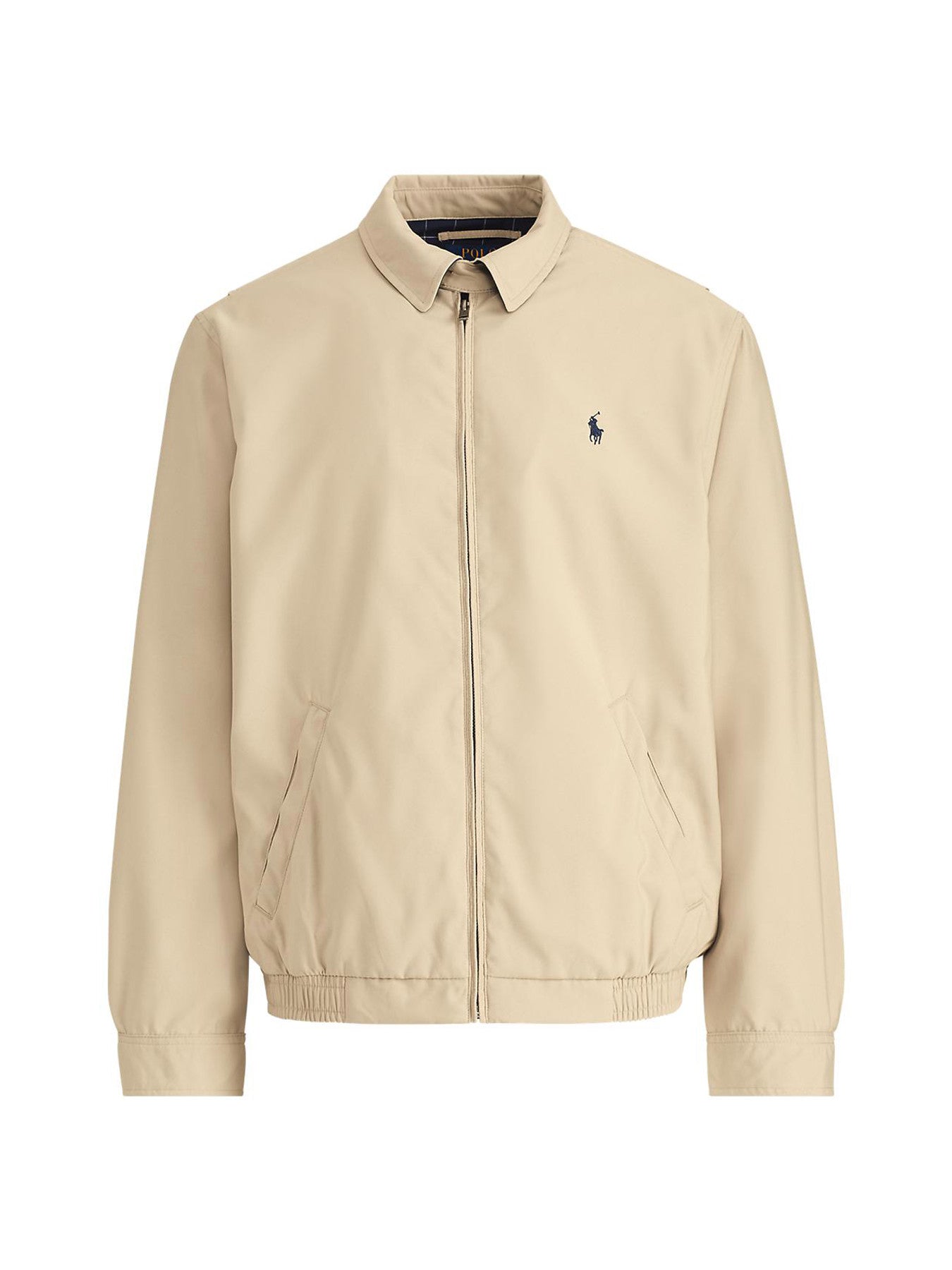 Windbreaker Jacket