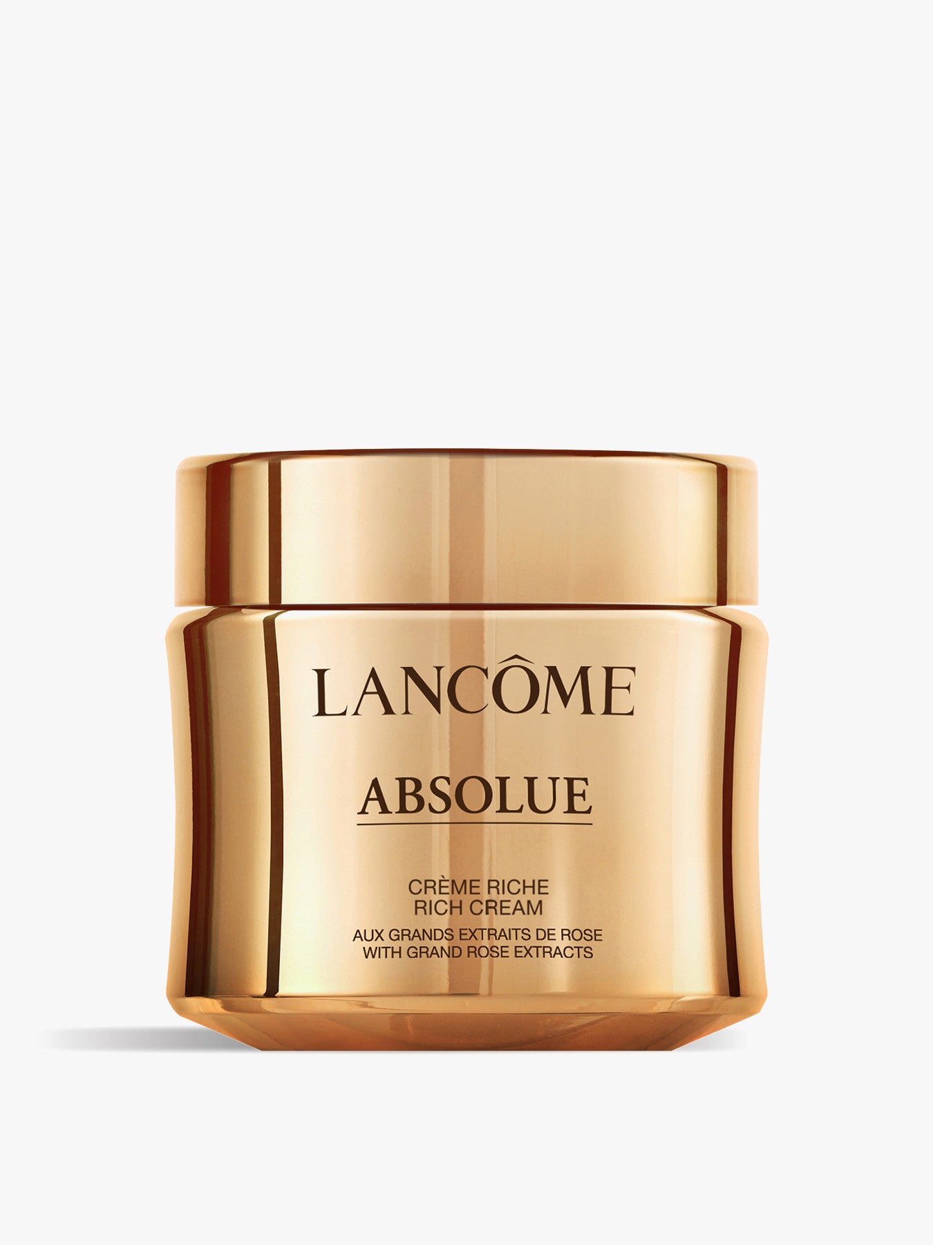 Absolue Rich Cream
