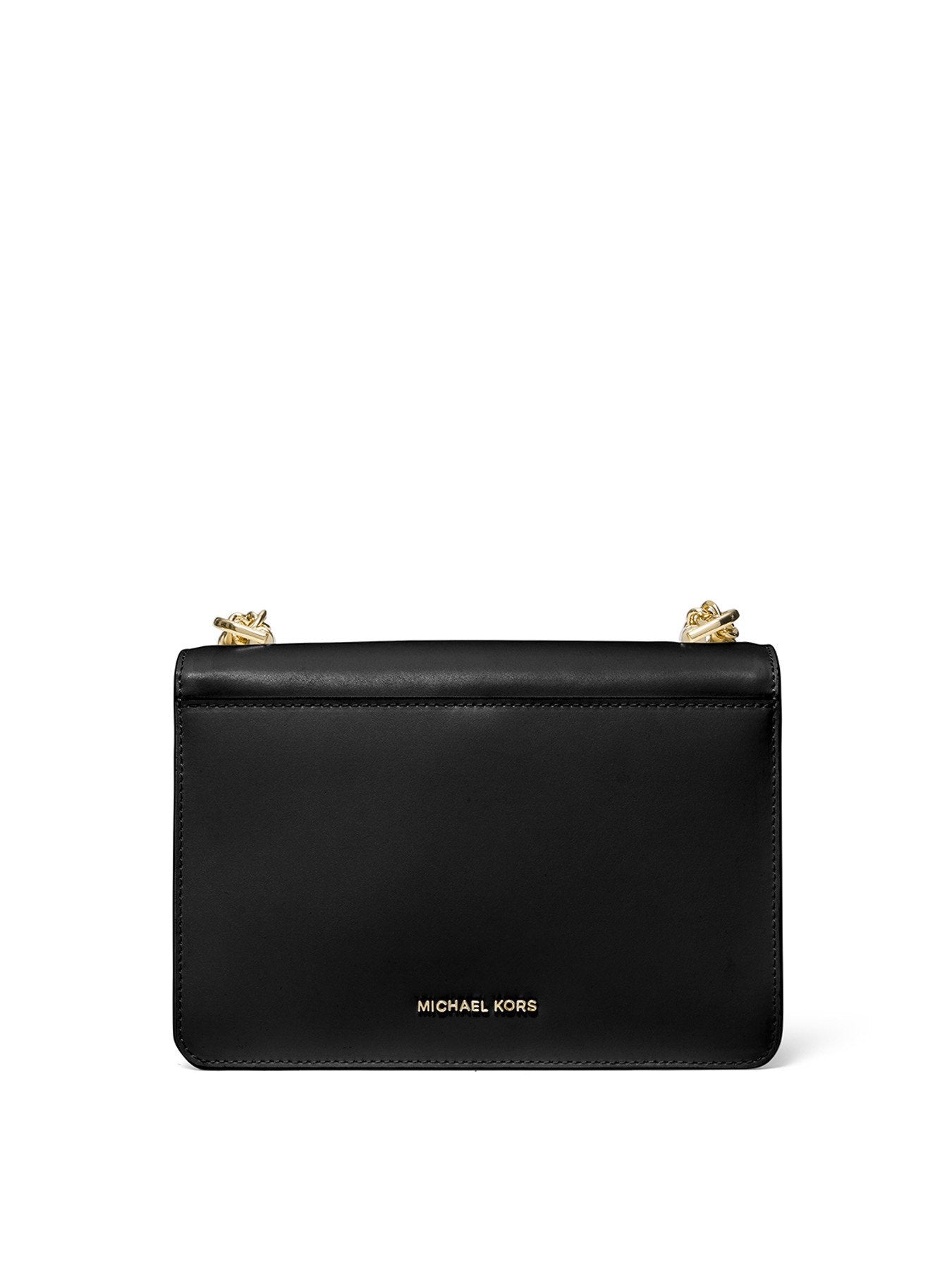 Jade Large Gusset Shoulder Bag