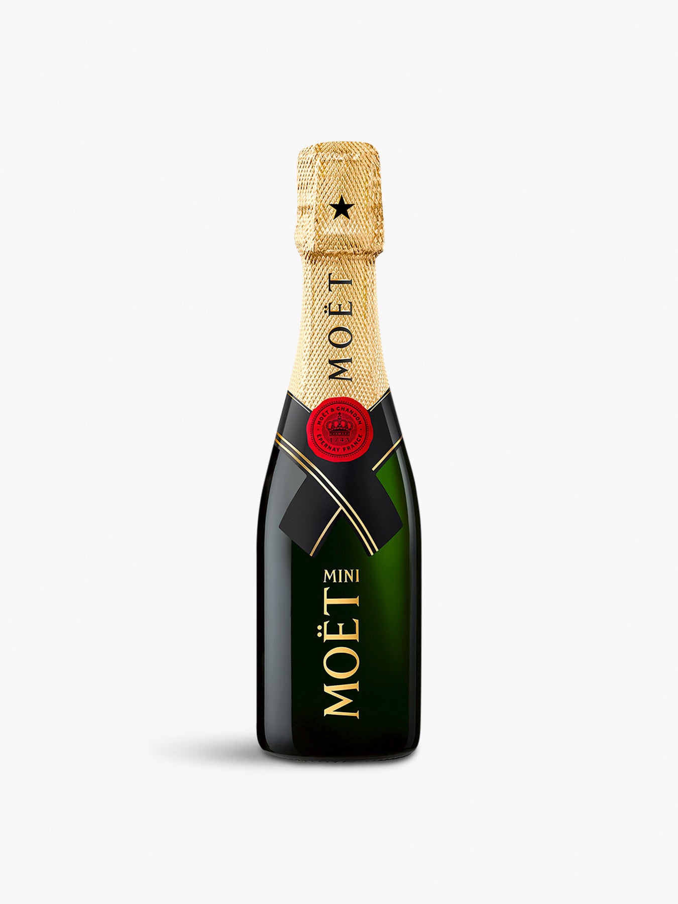 Brut NV Champagne 20cl