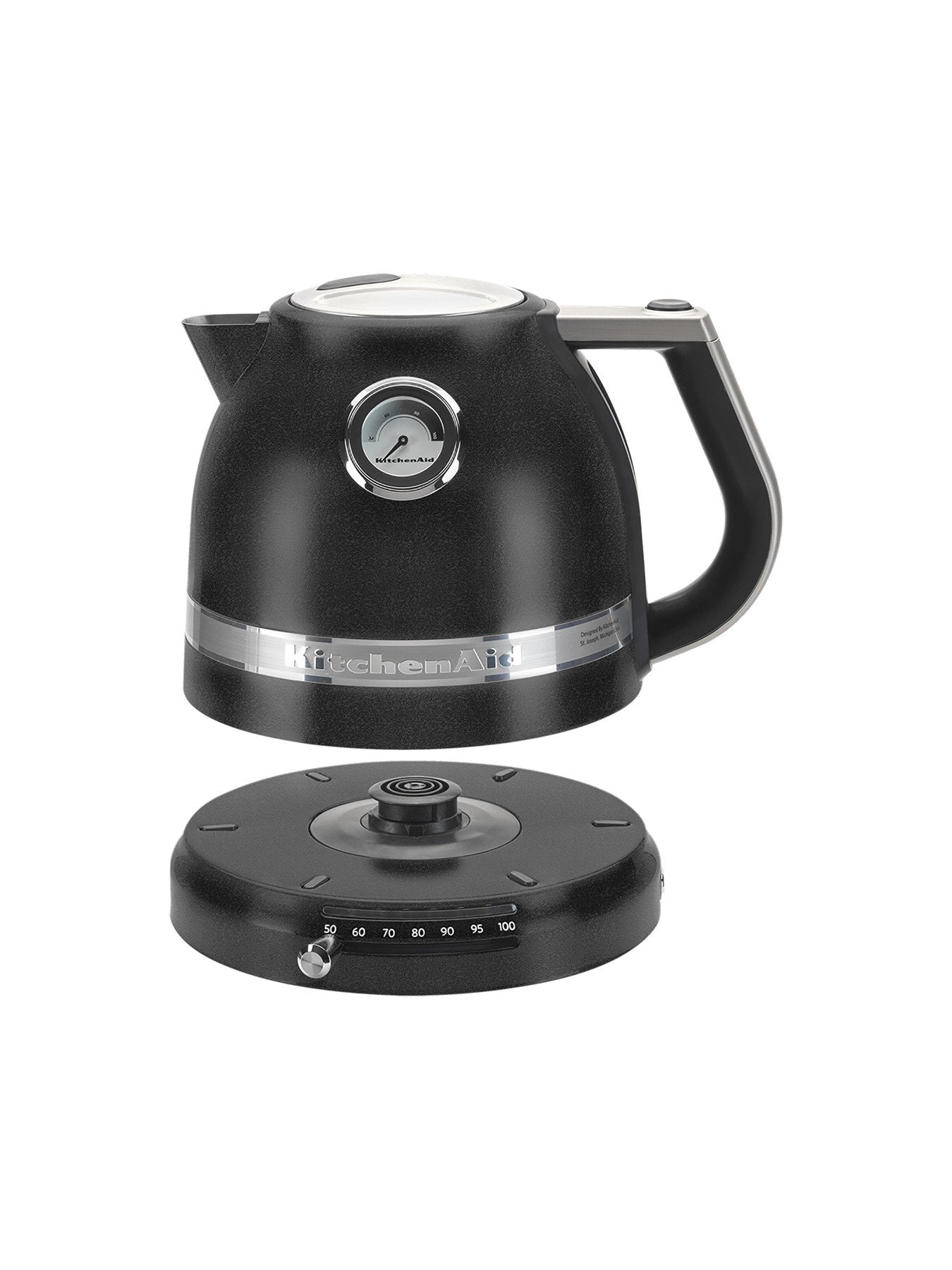 5KEK1522 Artisan Variable Temperature Kettle 1.5L