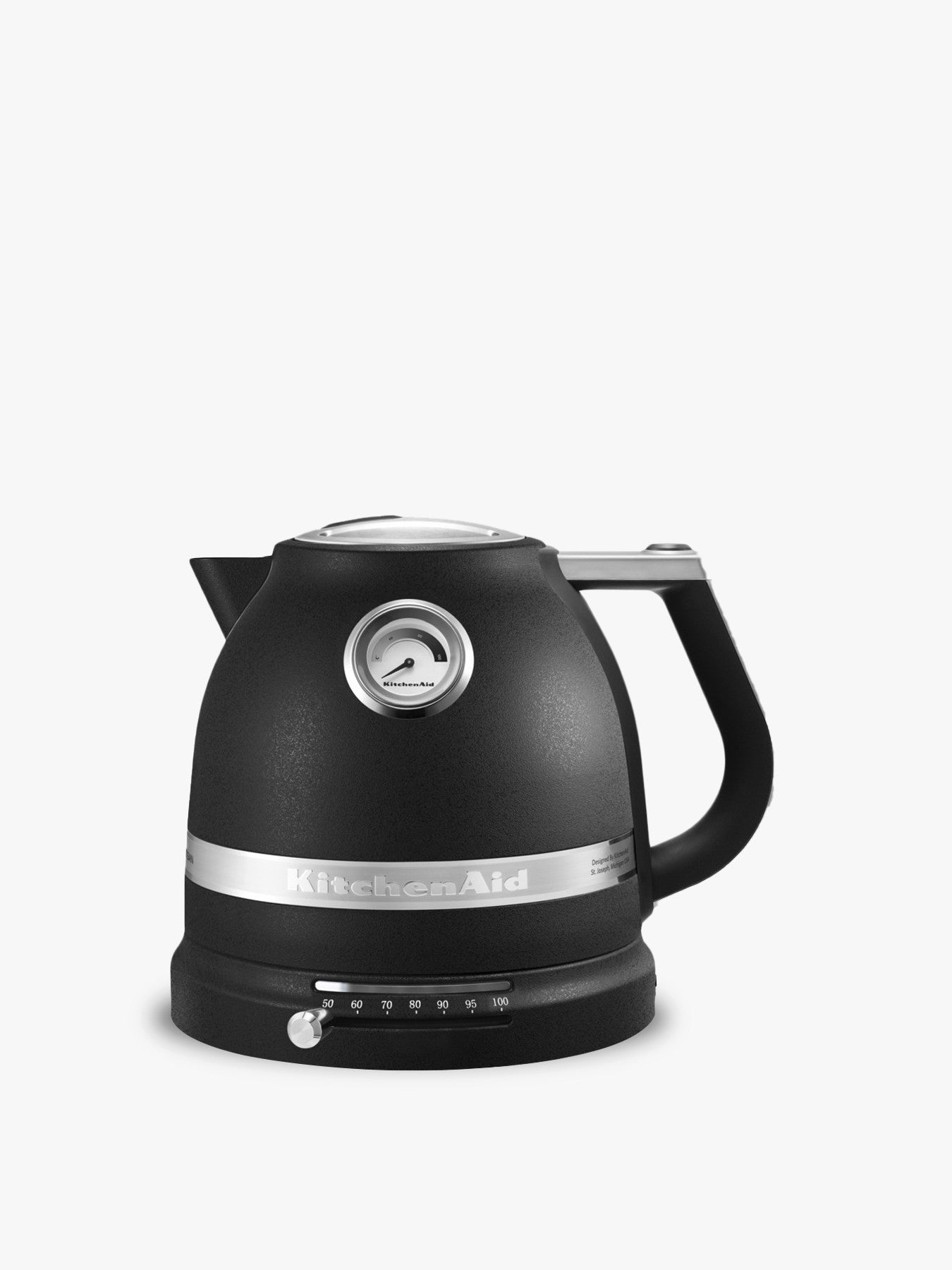 5KEK1522 Artisan Variable Temperature Kettle 1.5L