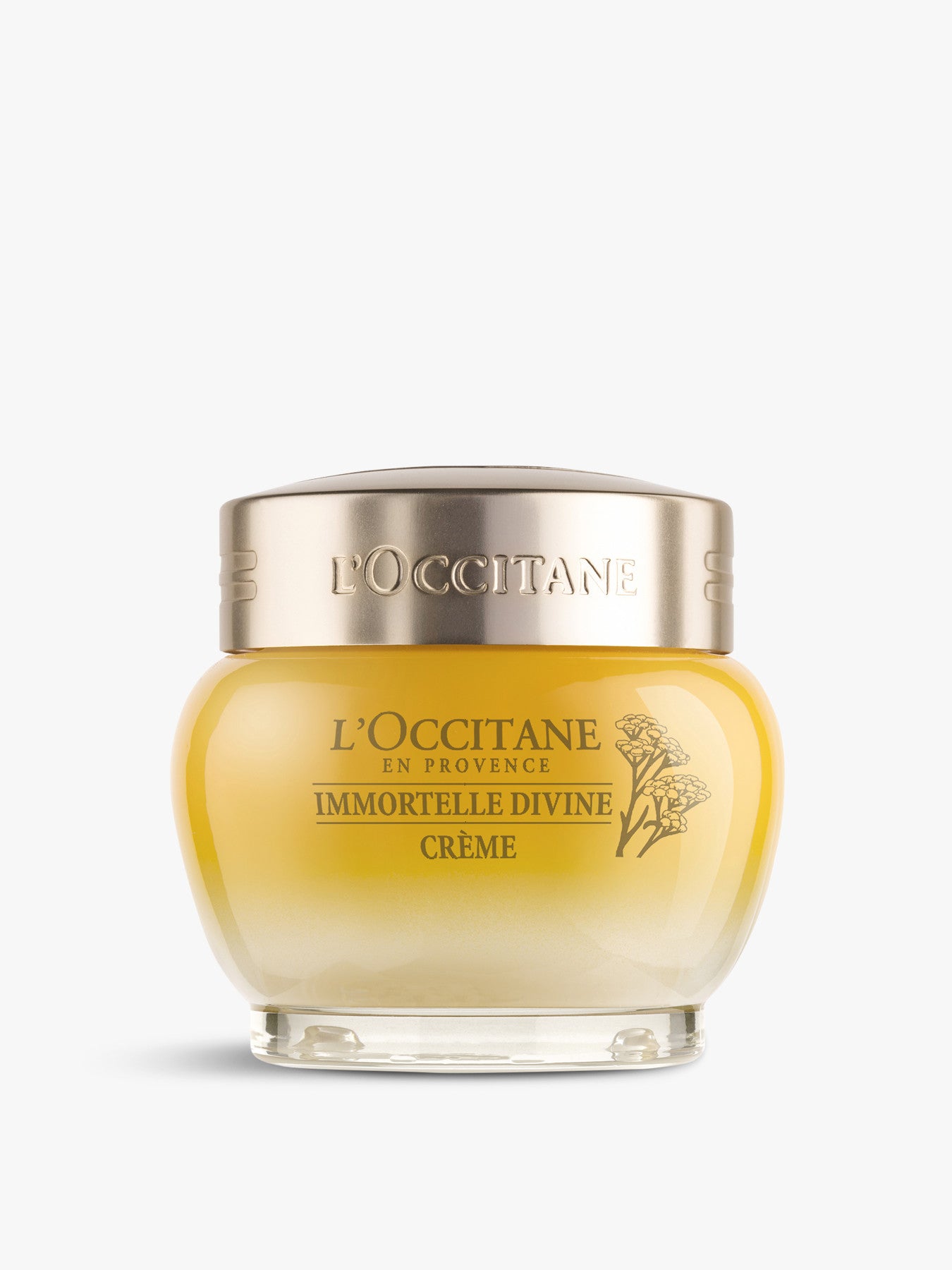 Immortelle Divine Cream 50ml