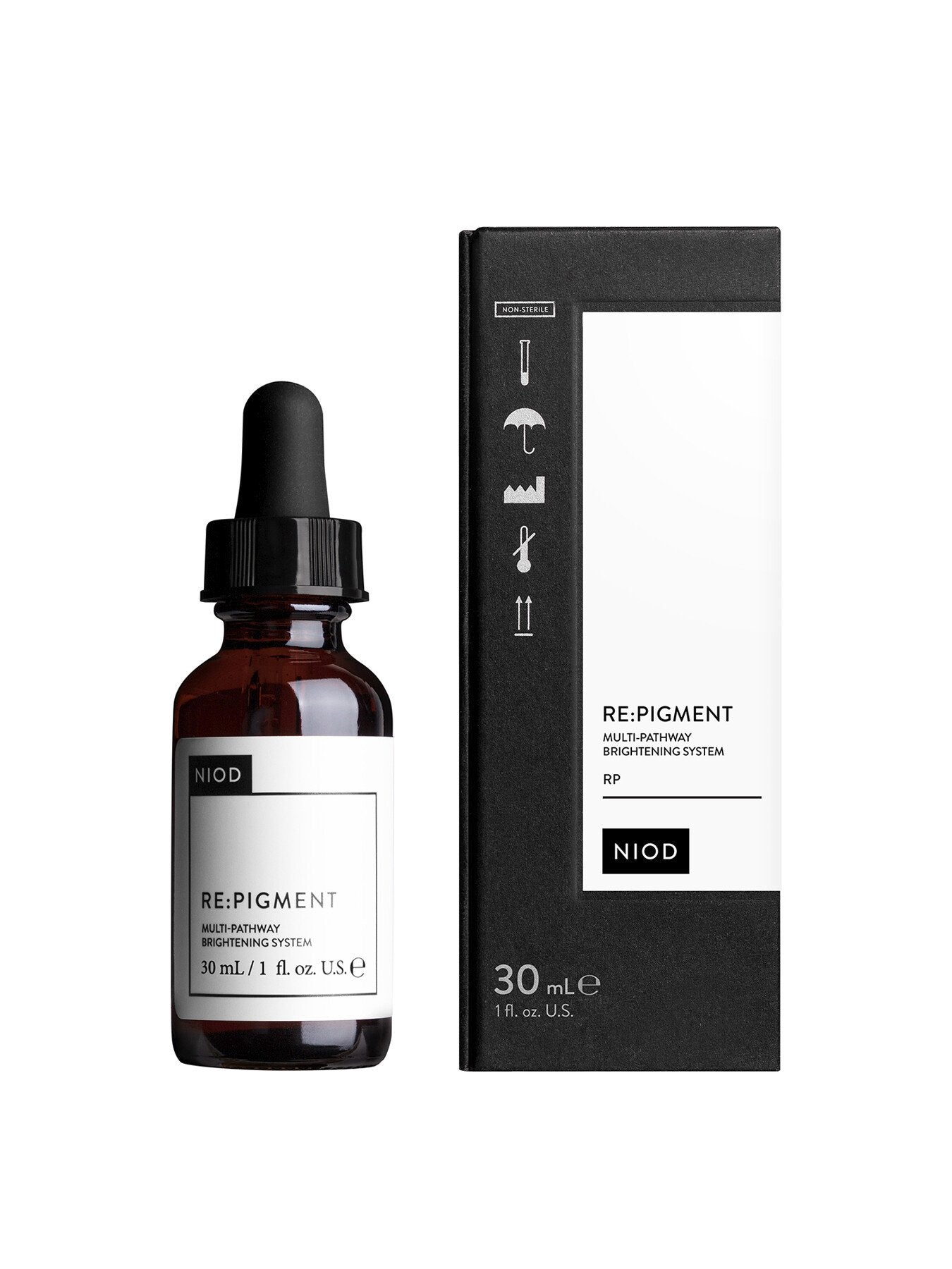 RE Pigment 30ml