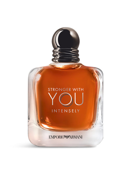 Stronger With You Intensely Eau de Parfum 100ml – Fenwick