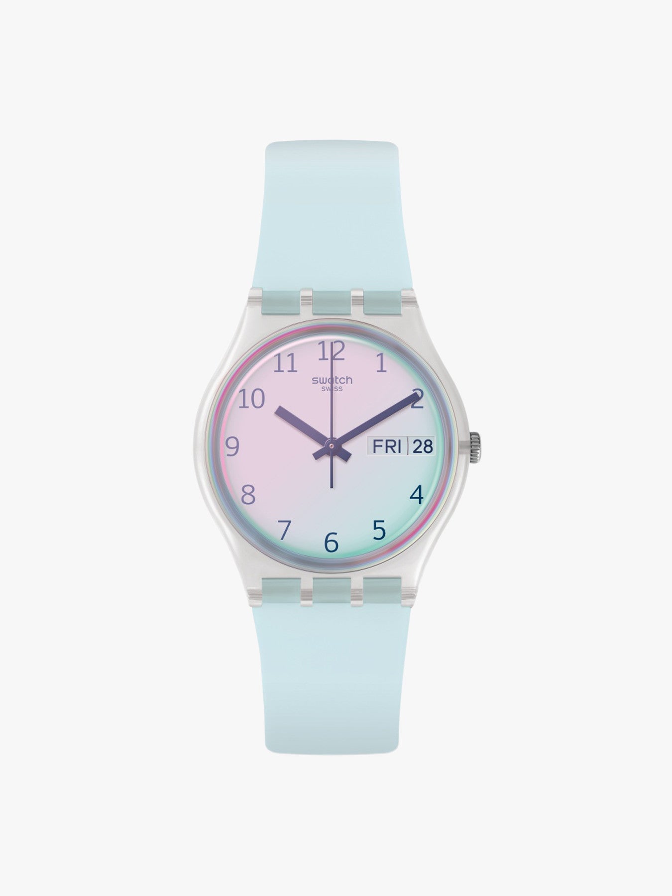 Ultraciel Blue