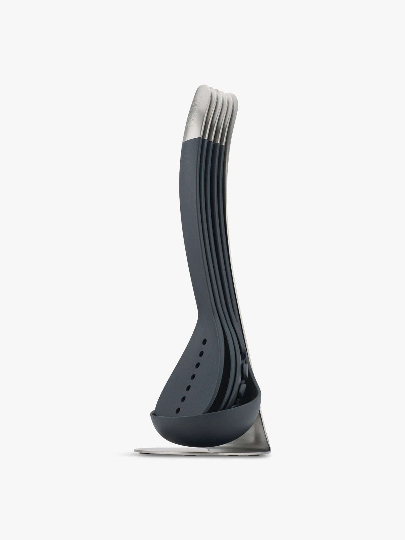 Nest Utensils Steel 5-piece Utensil Set