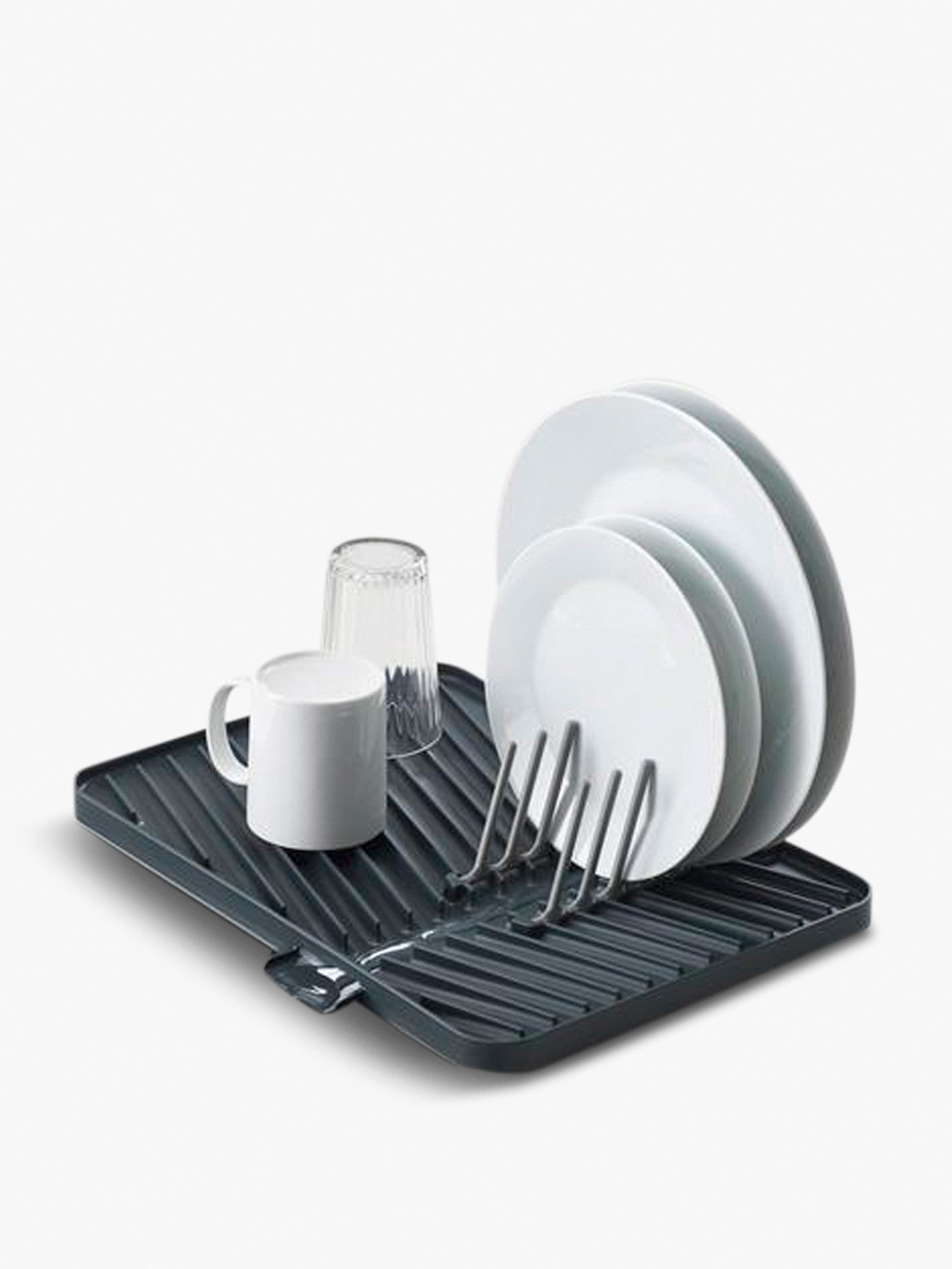 Flip Up Draining Board
