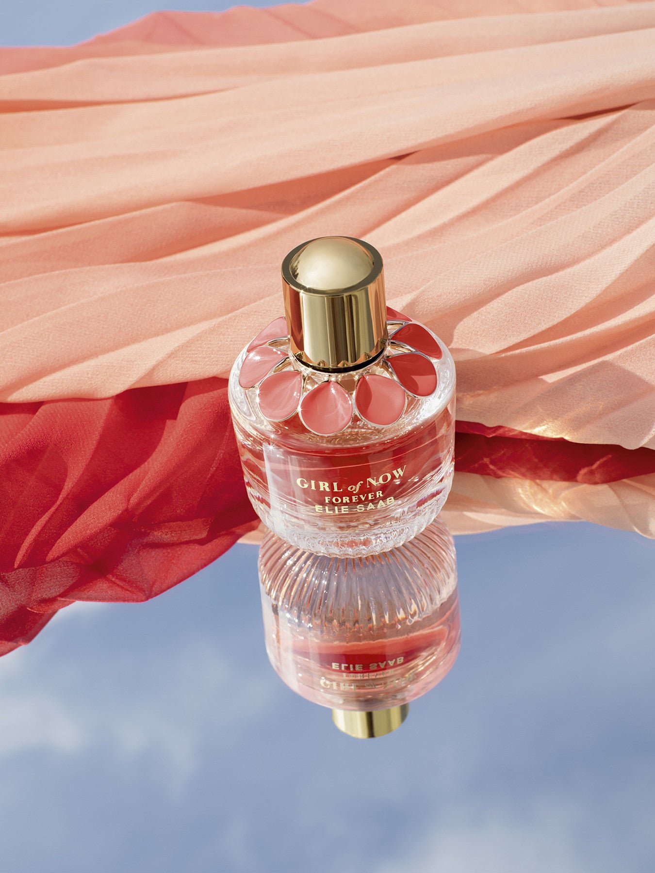 Girl of Now Forever Eau de Parfum 90ml