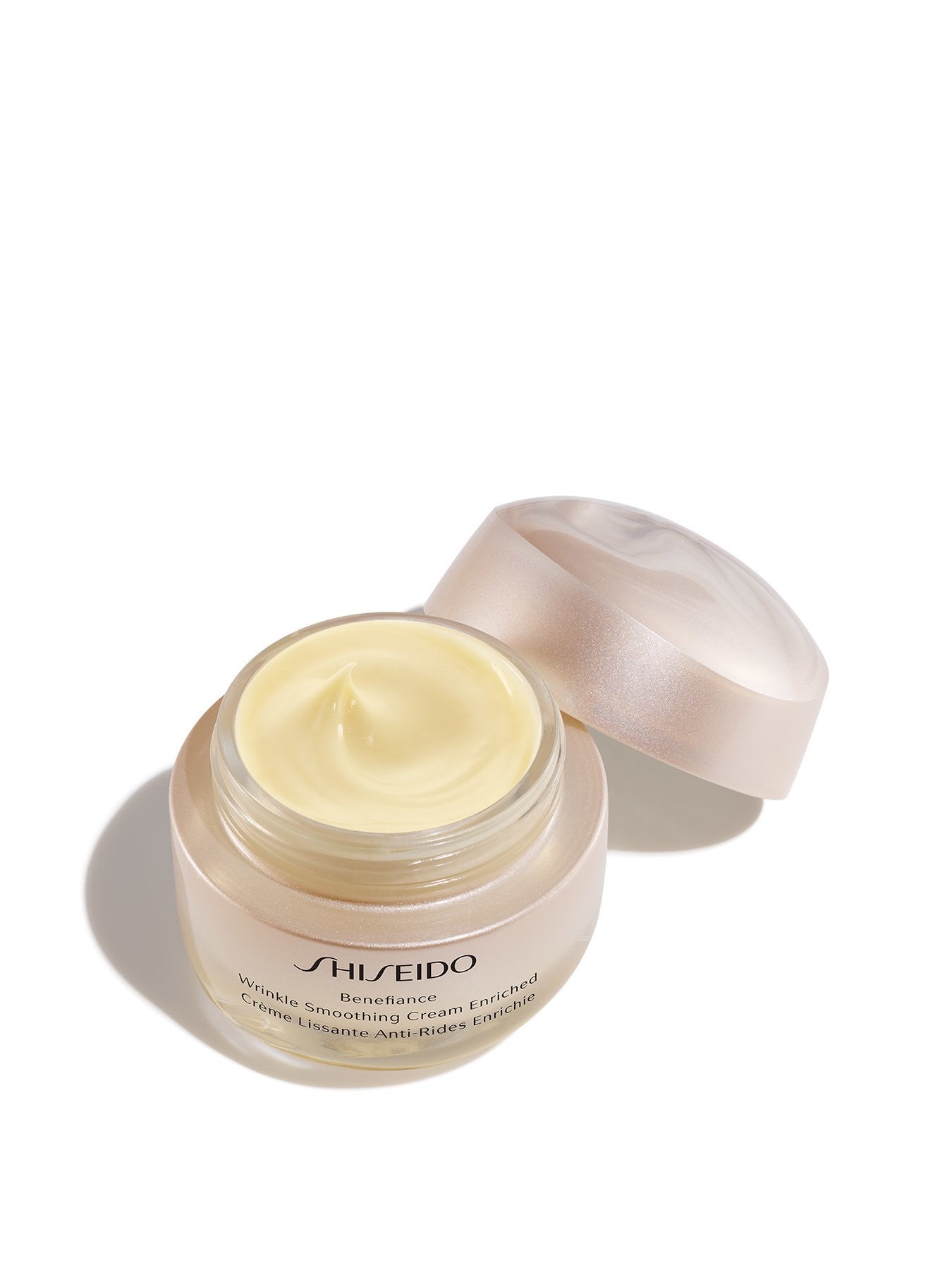 Benefiance Wrinkle Smoothing Cream Enriched