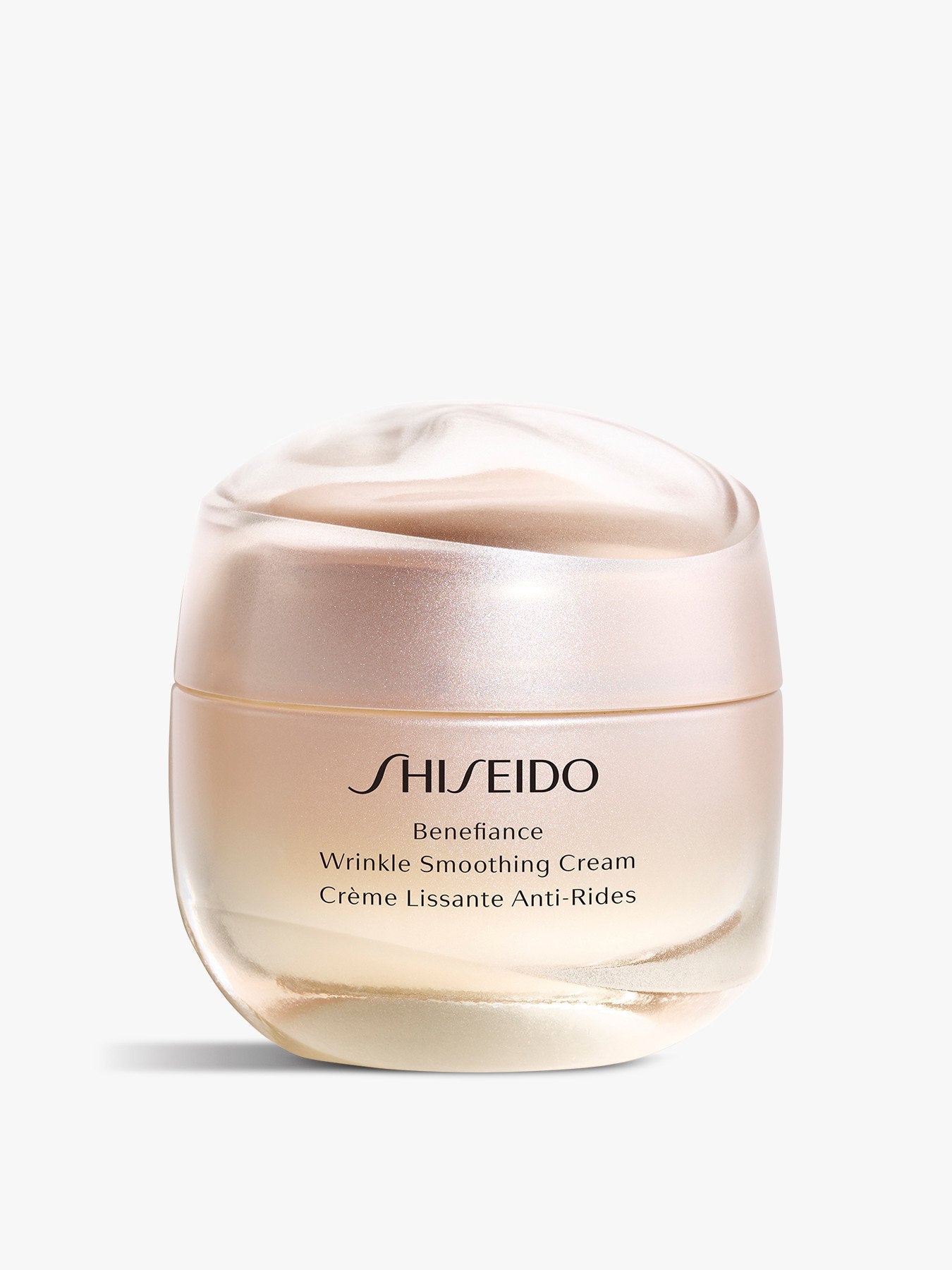 Benefiance Wrinkle Smoothing Cream
