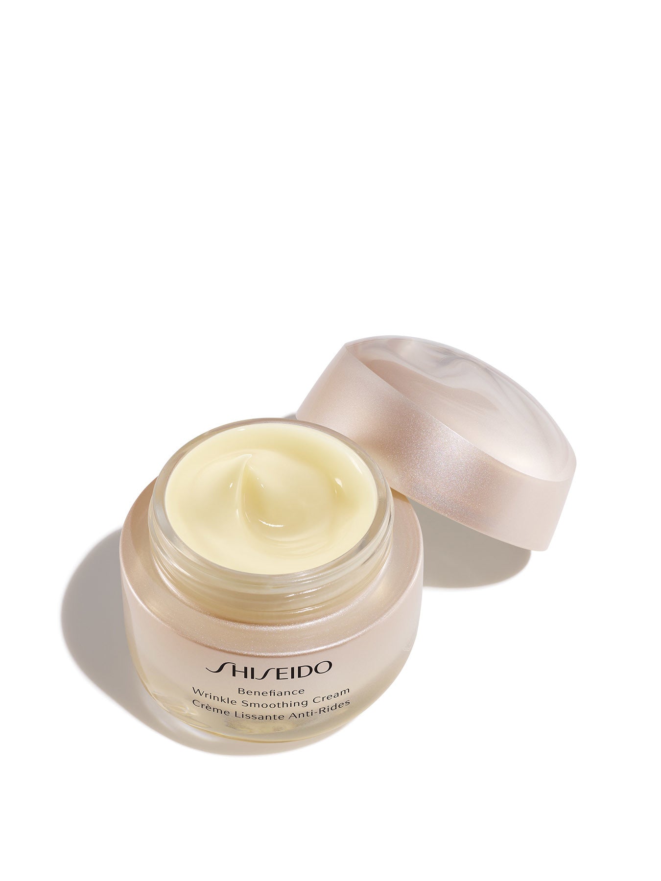 Benefiance Wrinkle Smoothing Cream