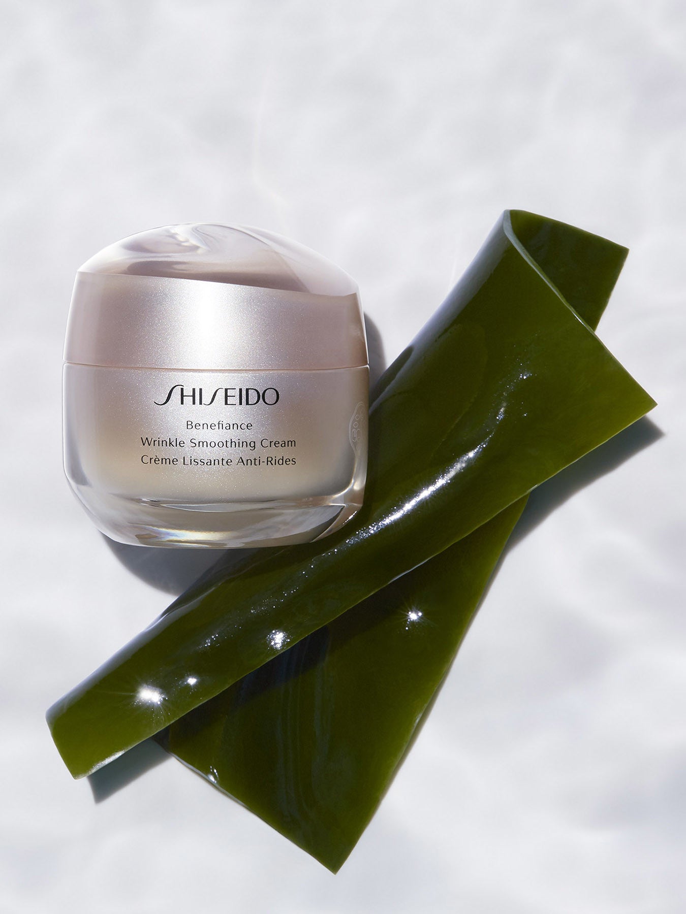 Benefiance Wrinkle Smoothing Cream