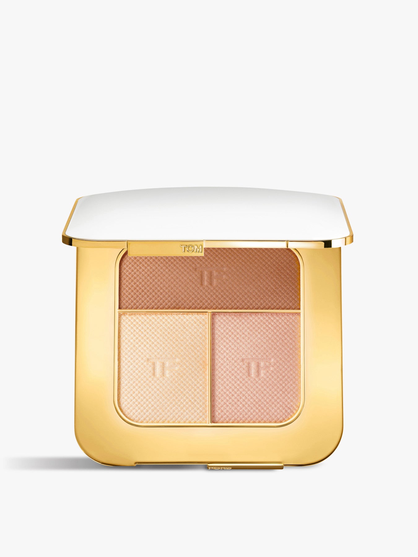 Soleil Contouring Compact