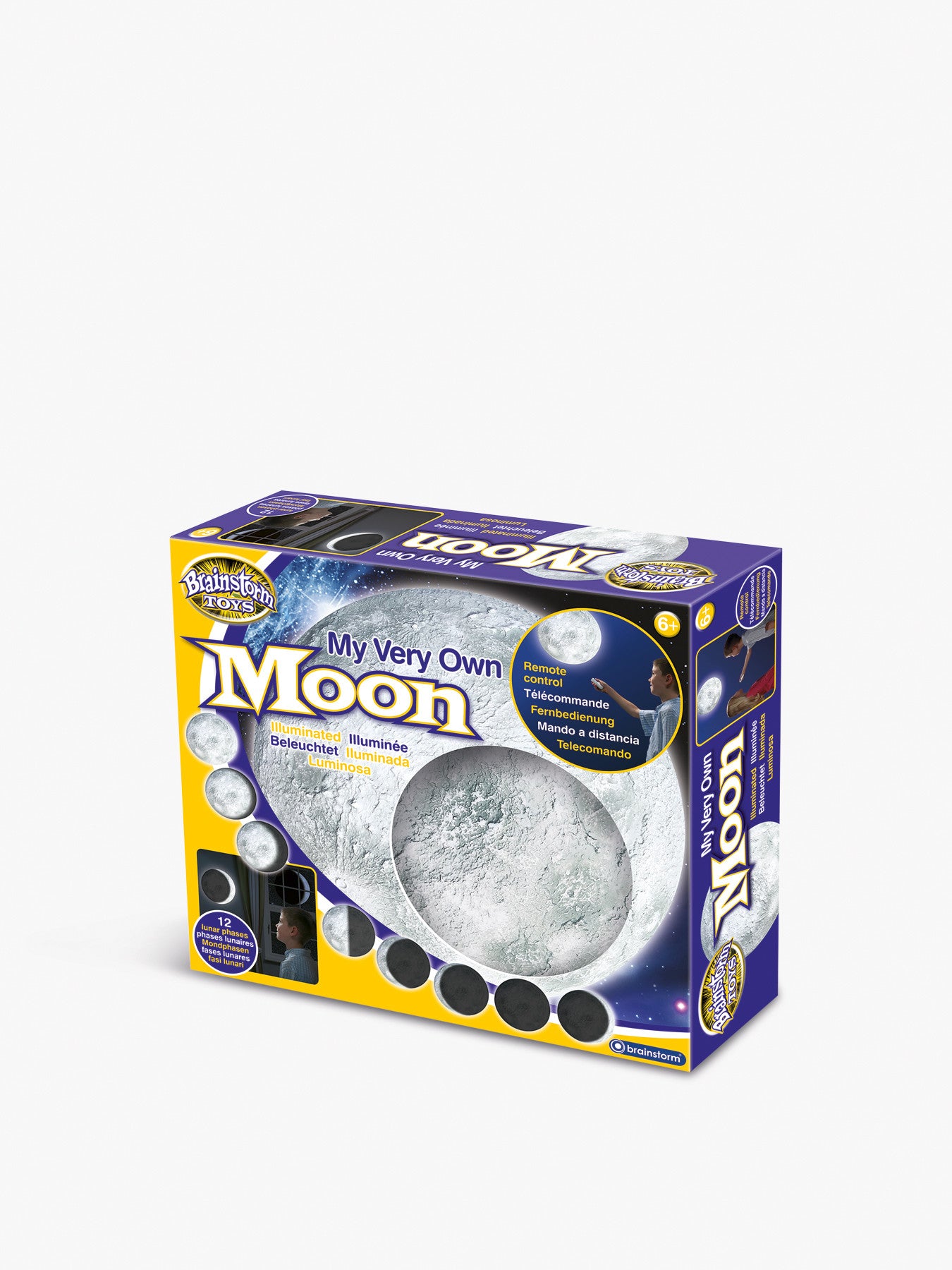 My Very Own Moon