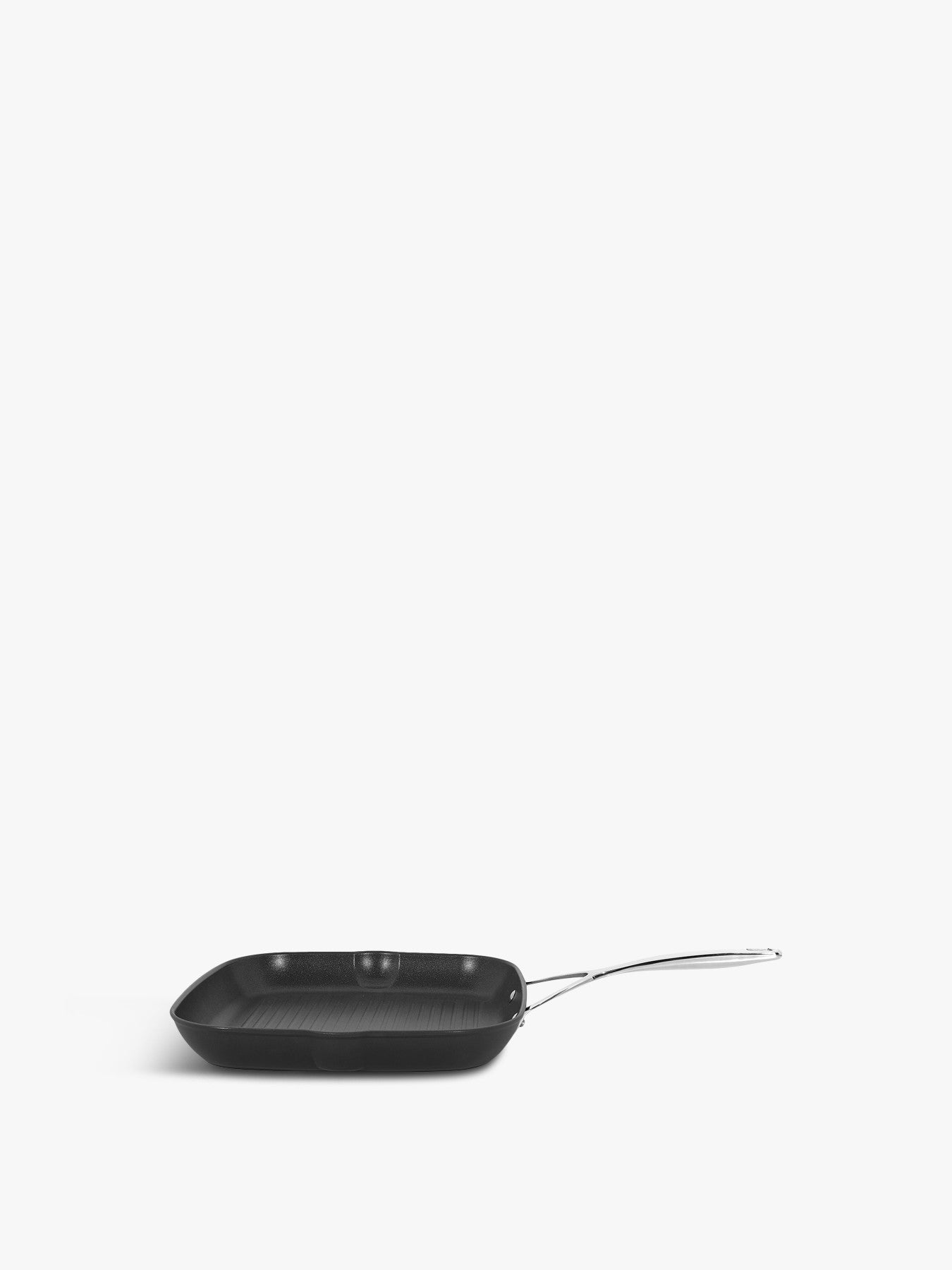 Forte Frying Grill Pan 28cm