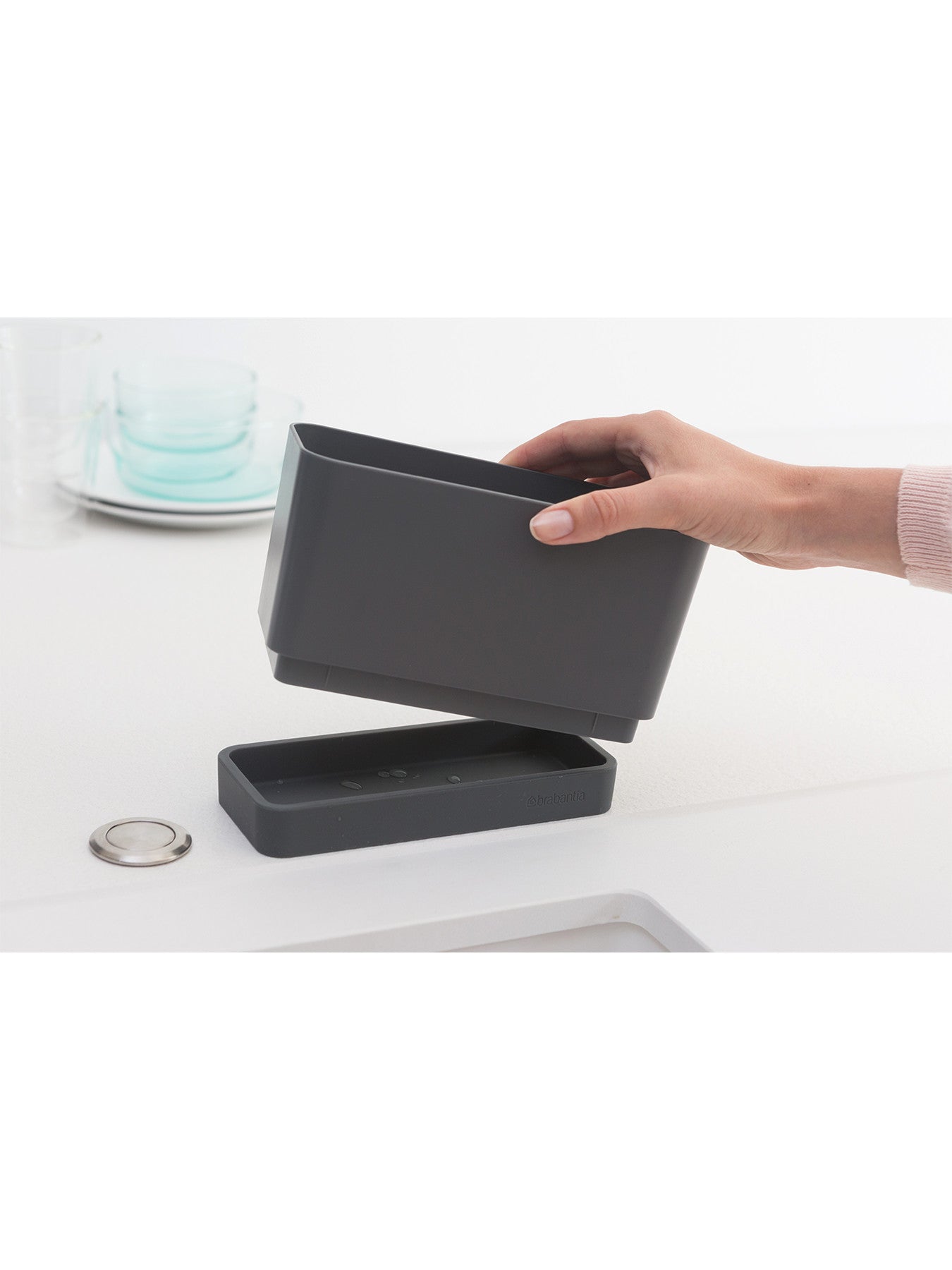 Sink Organiser