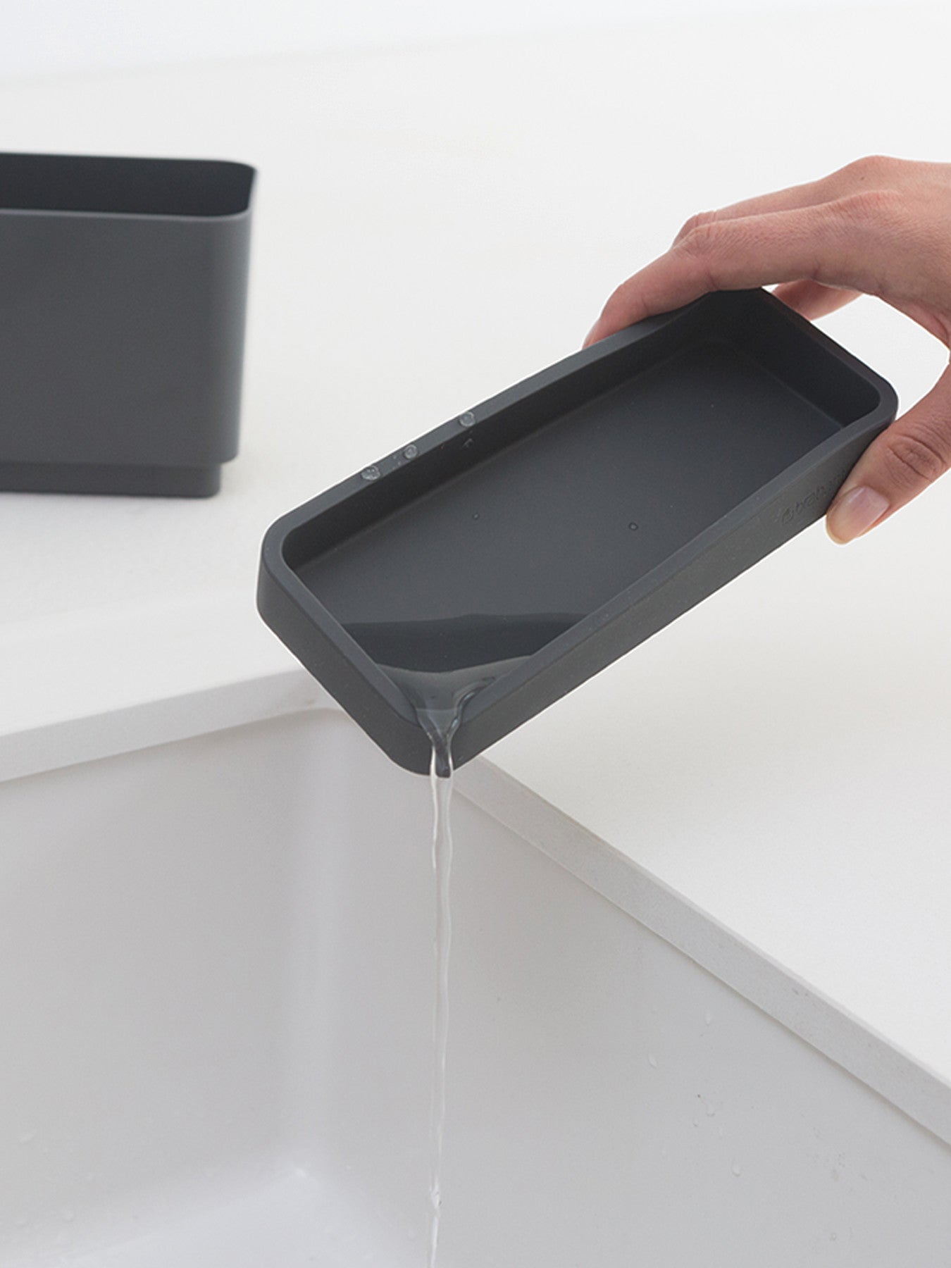 Sink Organiser