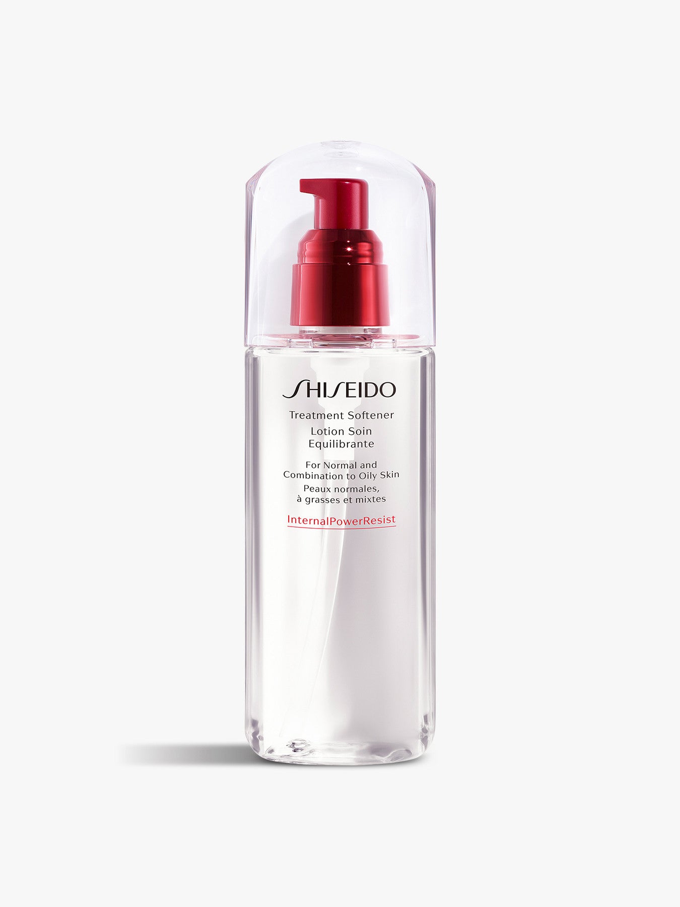 Treatment Softener