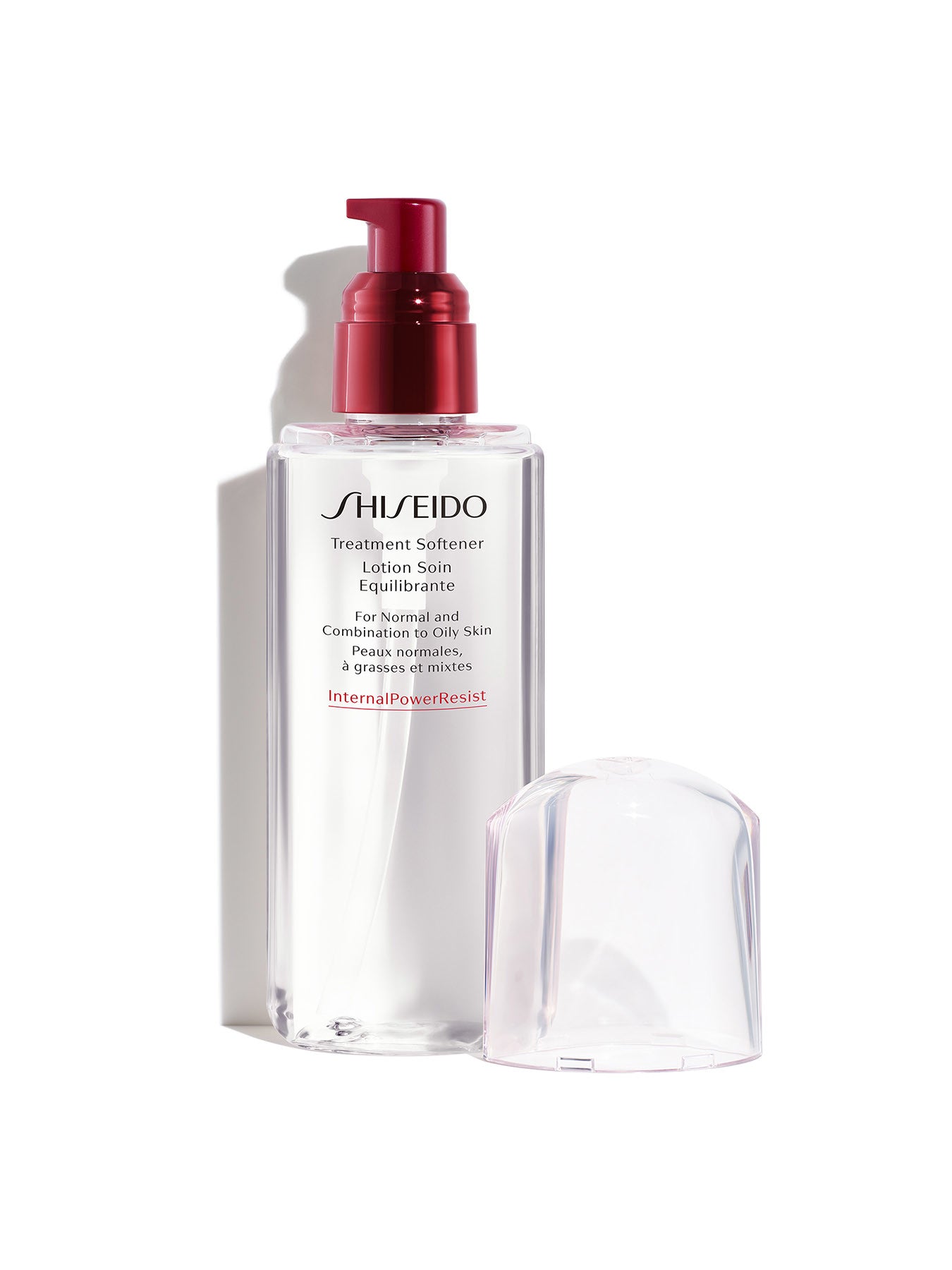 Treatment Softener