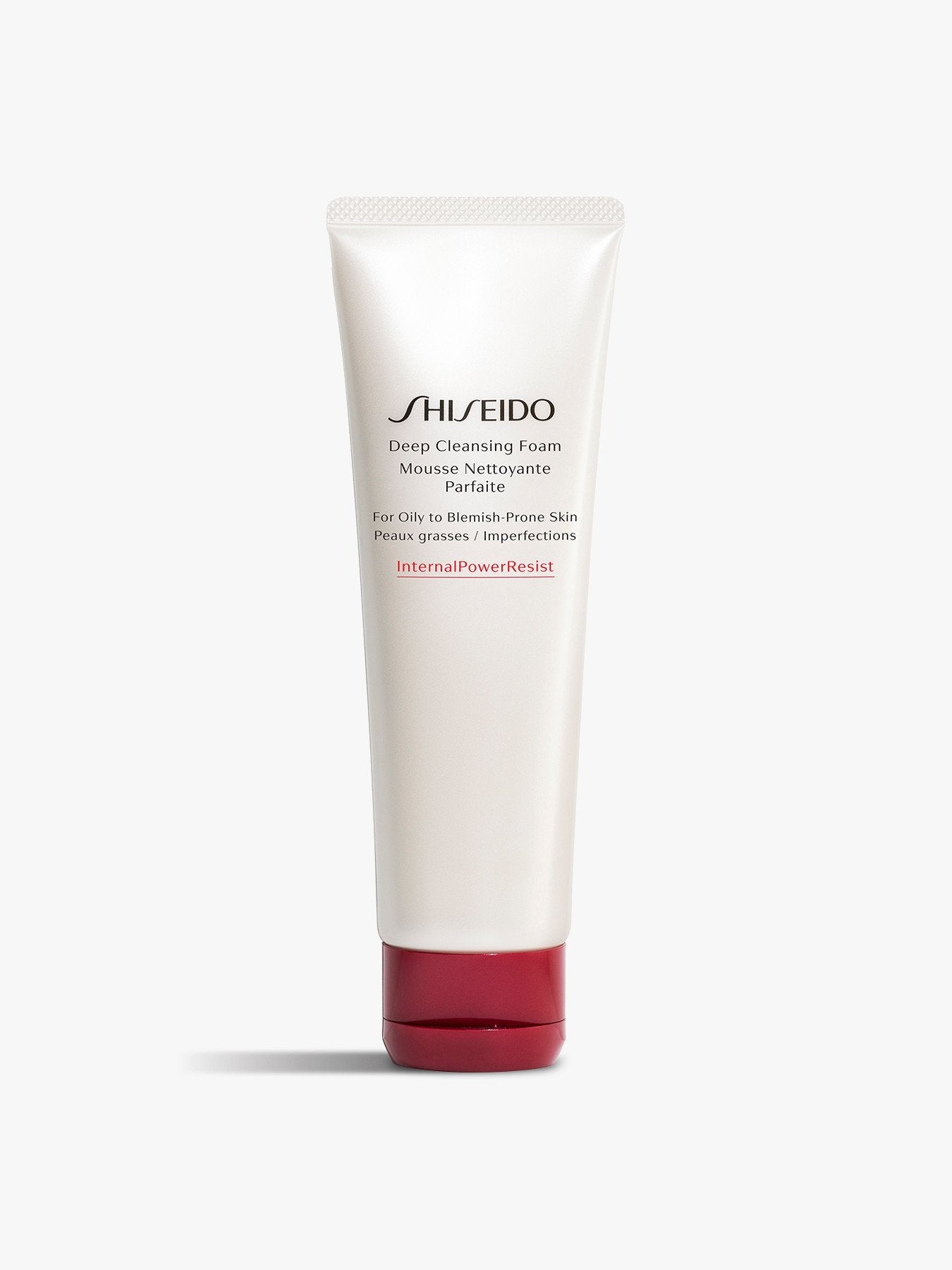 Deep Cleansing Foam