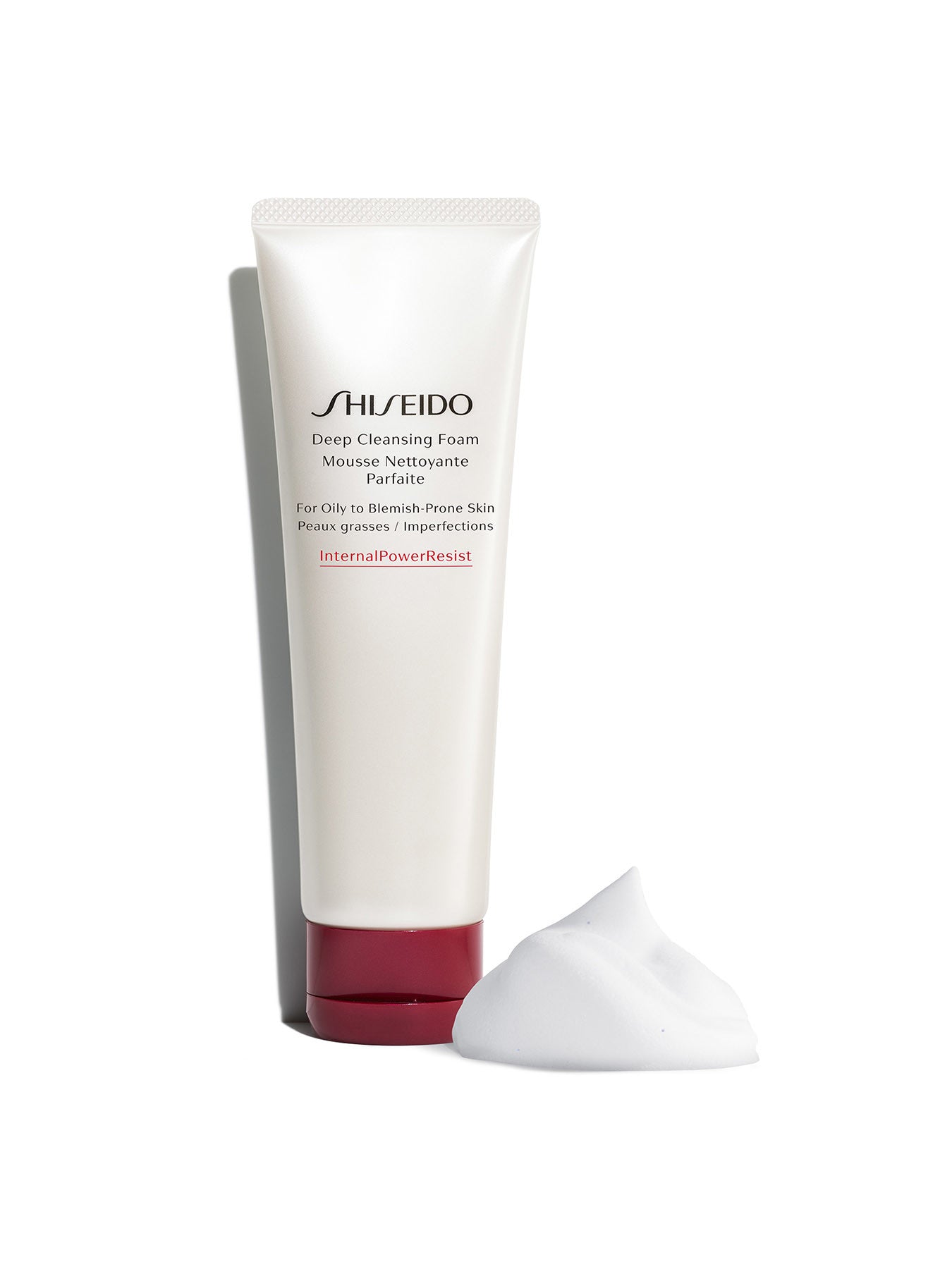 Deep Cleansing Foam
