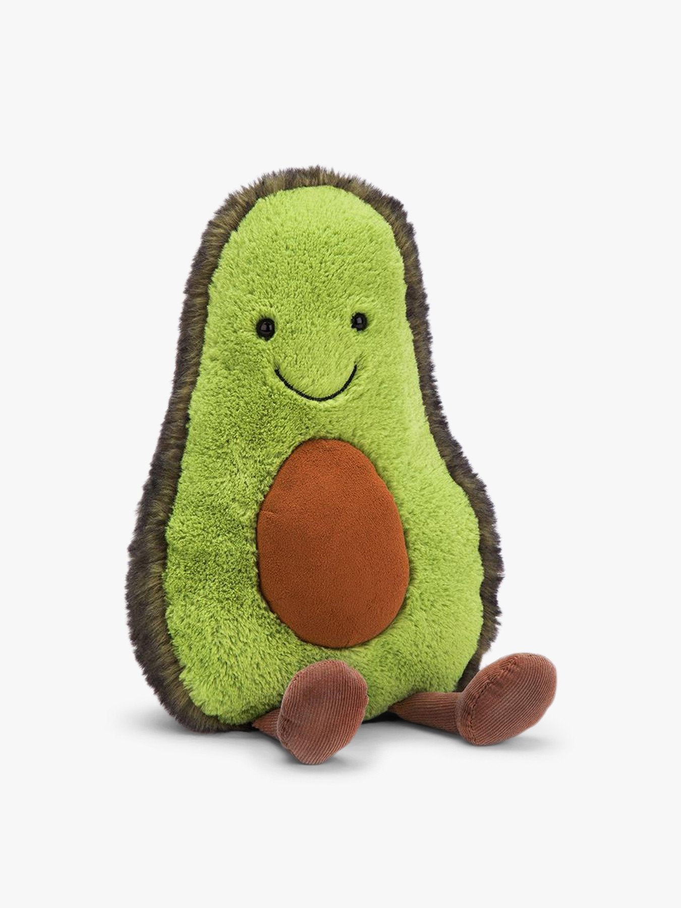 Amuseable Avocado