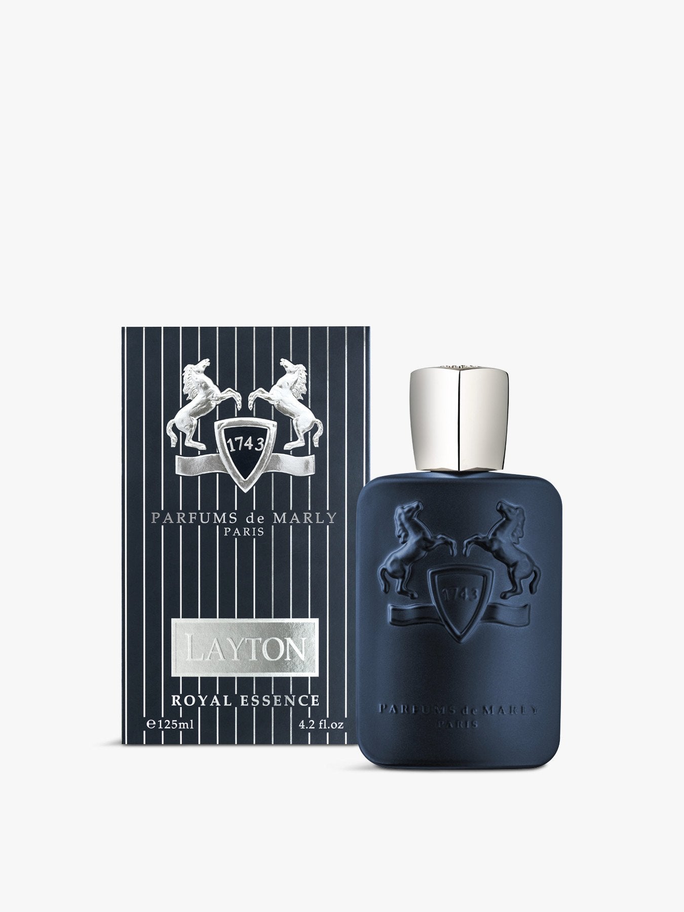 Layton Eau de Parfum 125ml