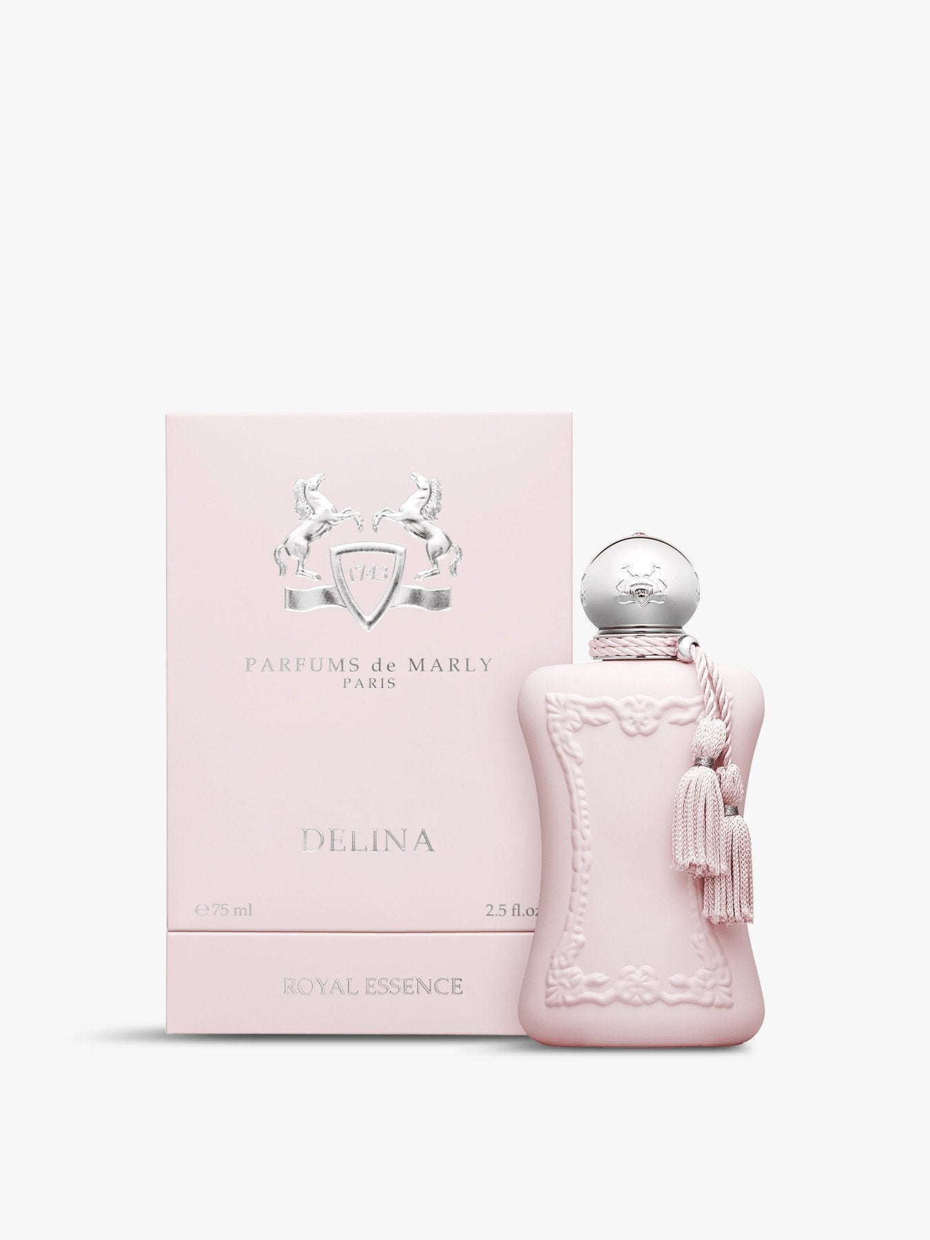 Delina Eau de Parfum Spray 75ml