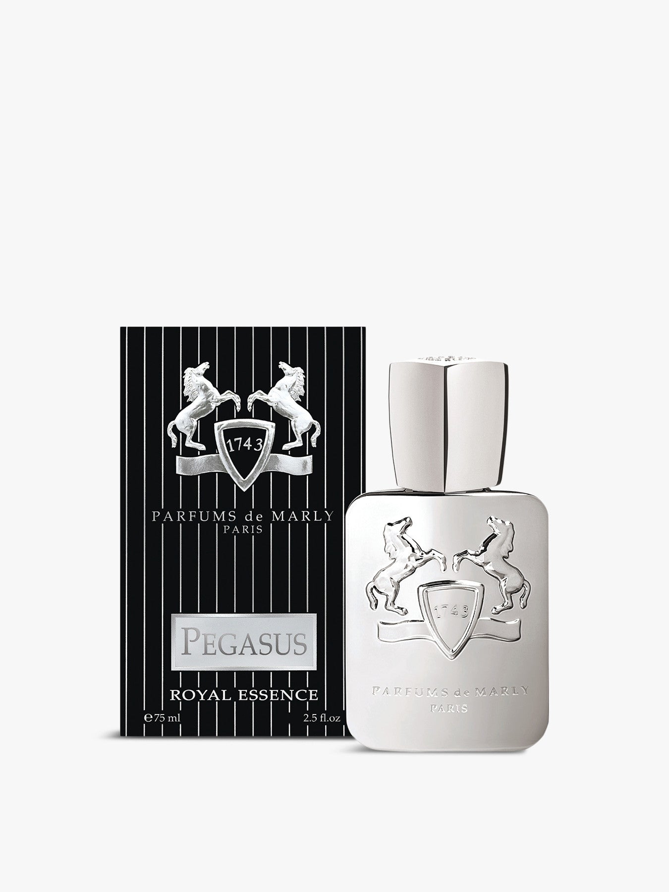 Pegasus Eau de Parfum Spray 75ml