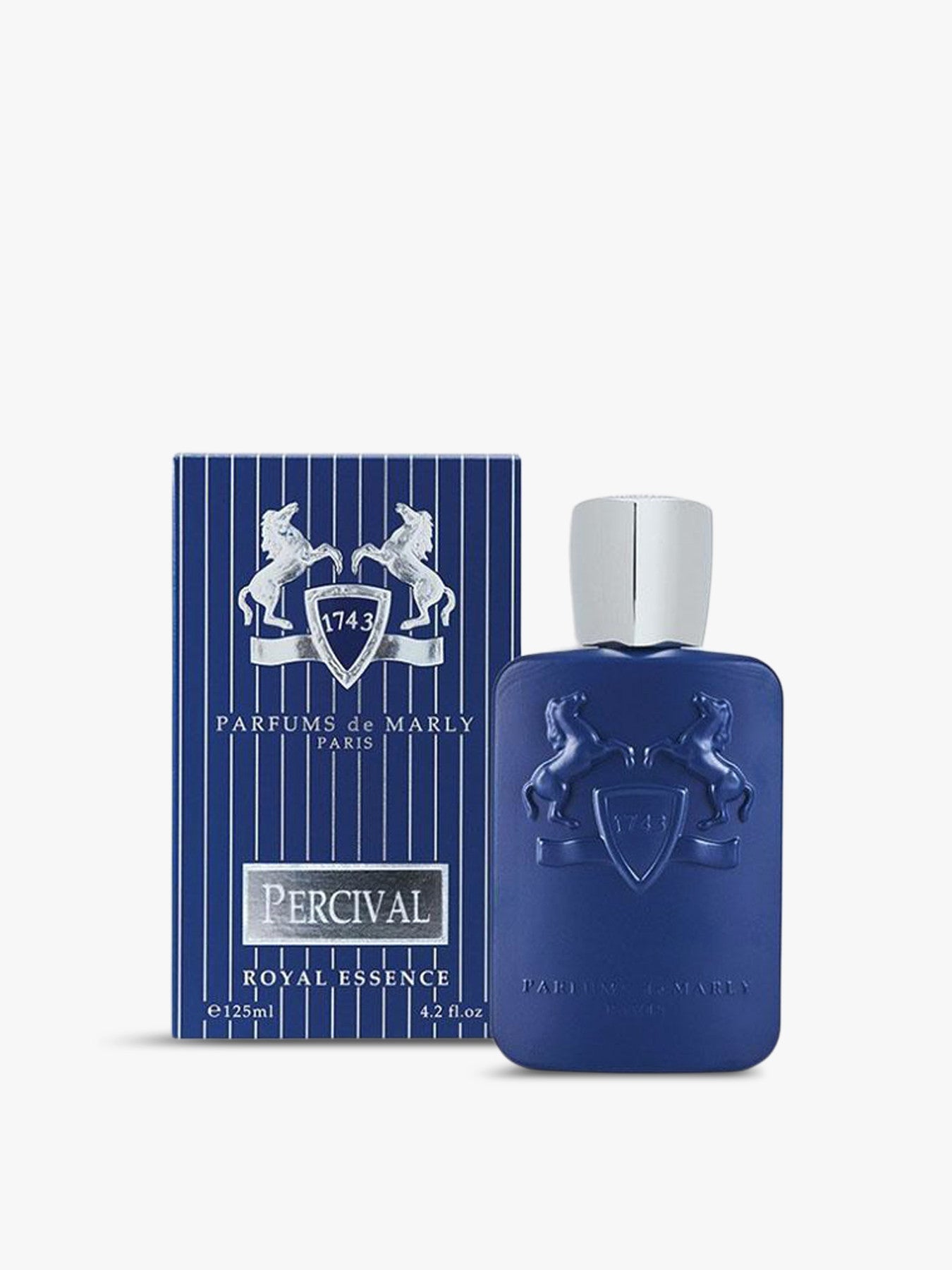 Percival 125ml