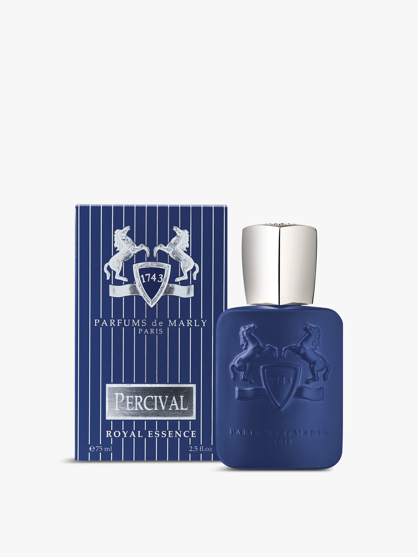 Percival 75ml