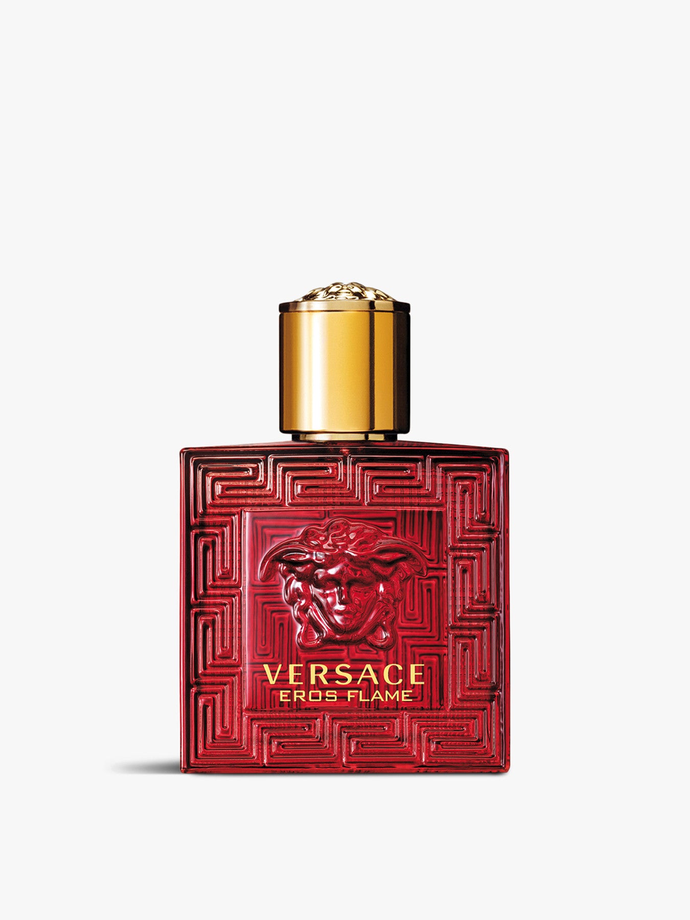 Eros Flame Eau de Parfum 50ml