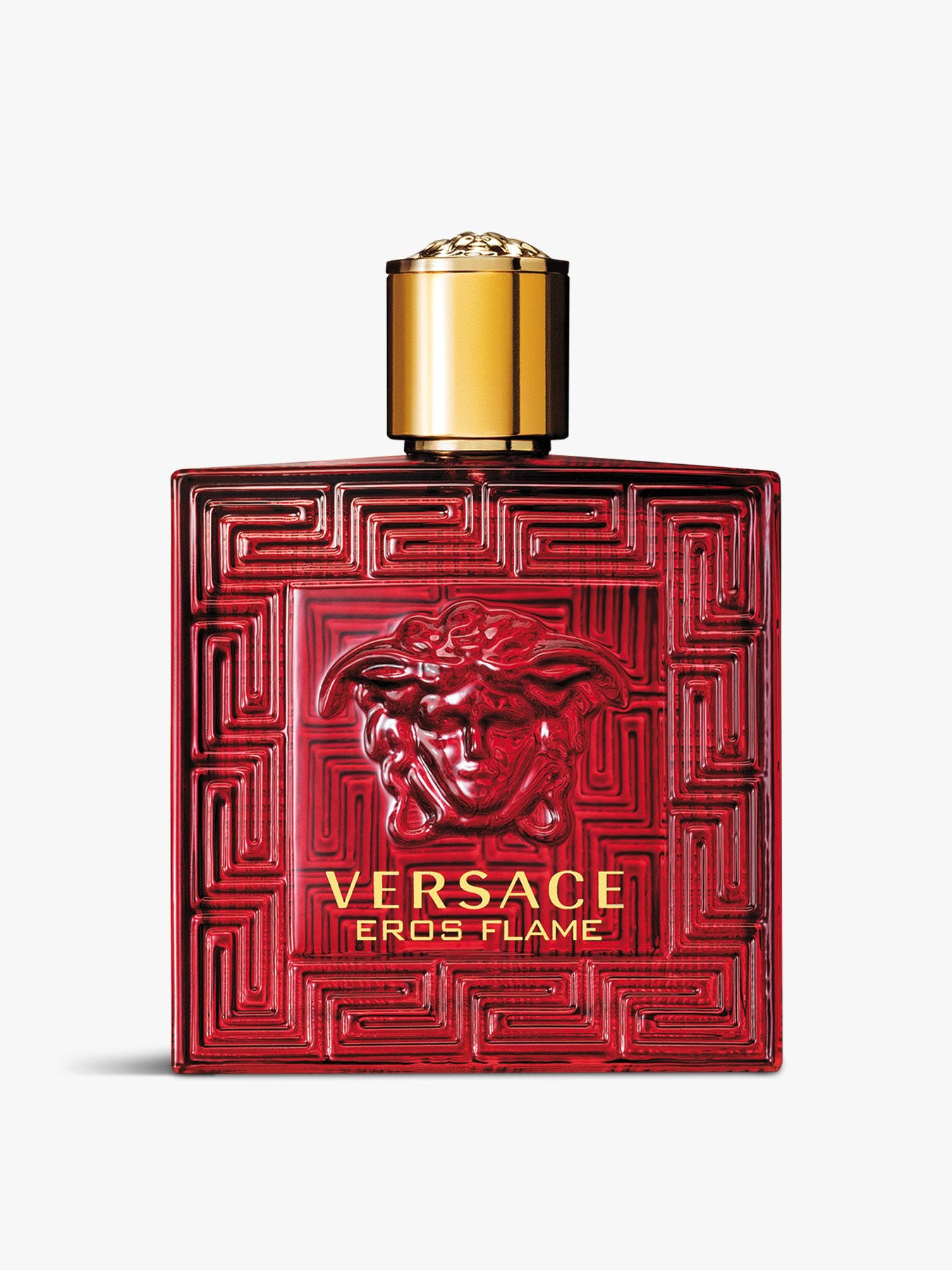 Eros Flame Eau de Parfum 100ml
