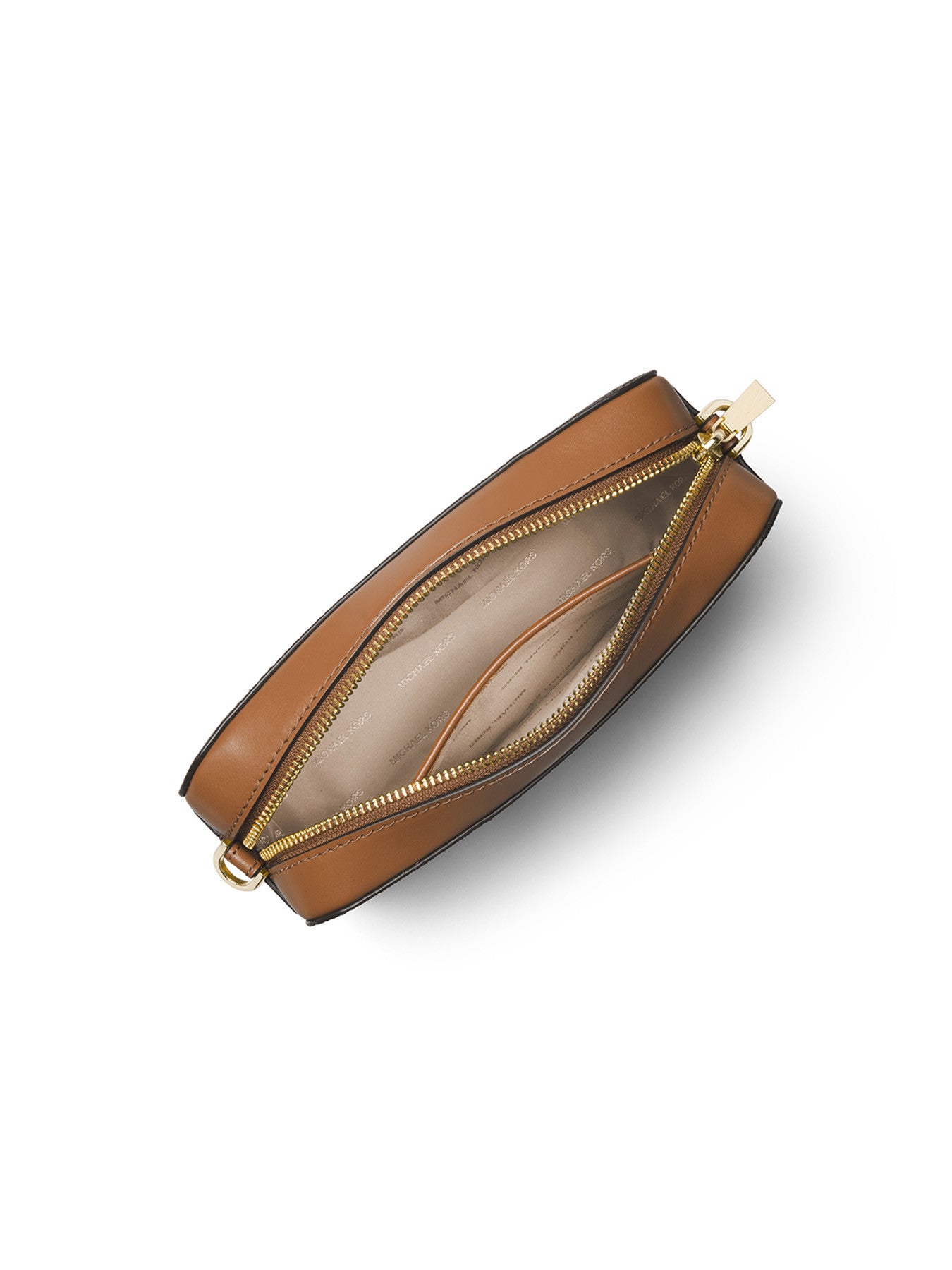 Medium Logo Camera Bag