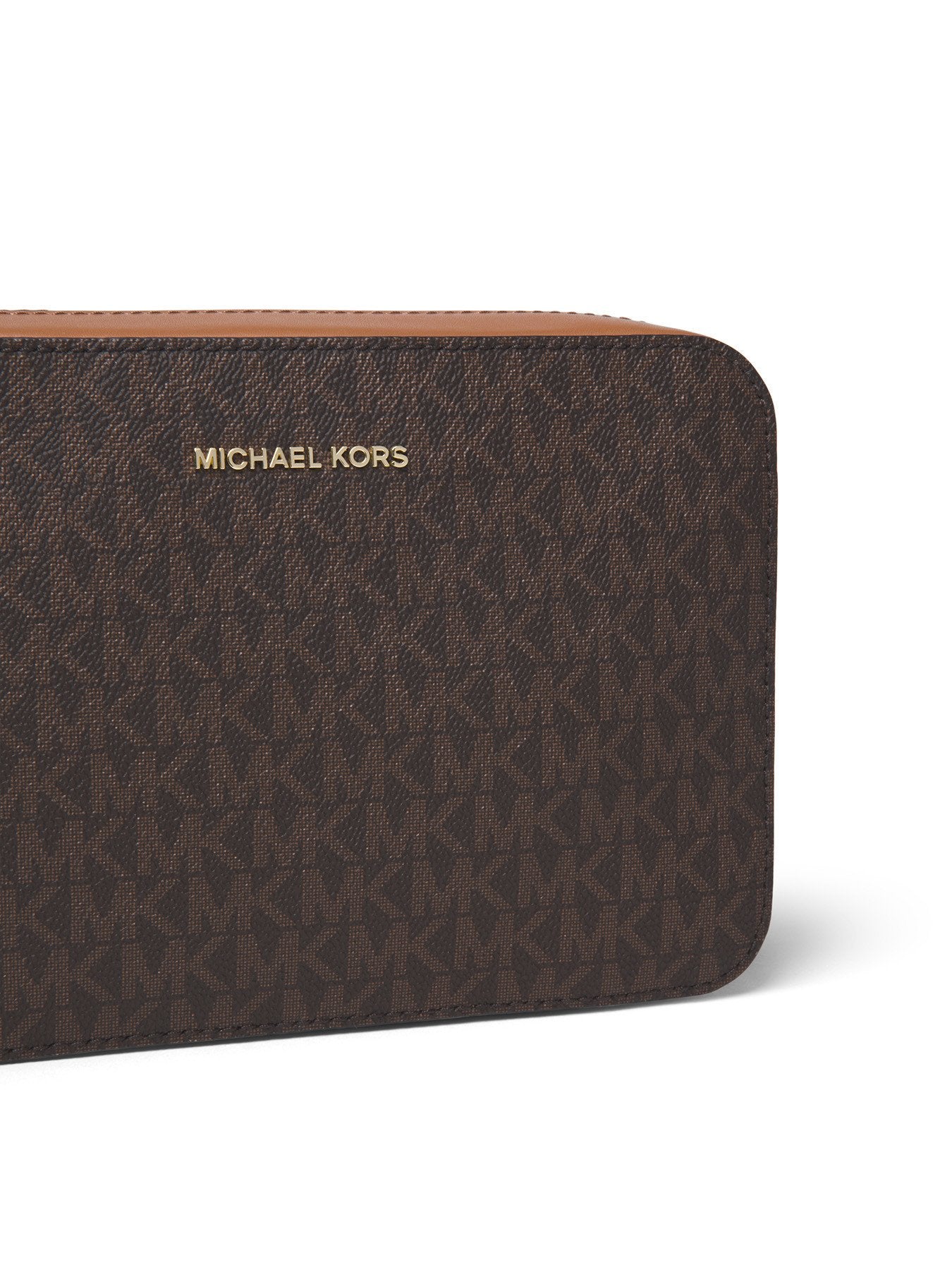 Medium Logo Camera Bag
