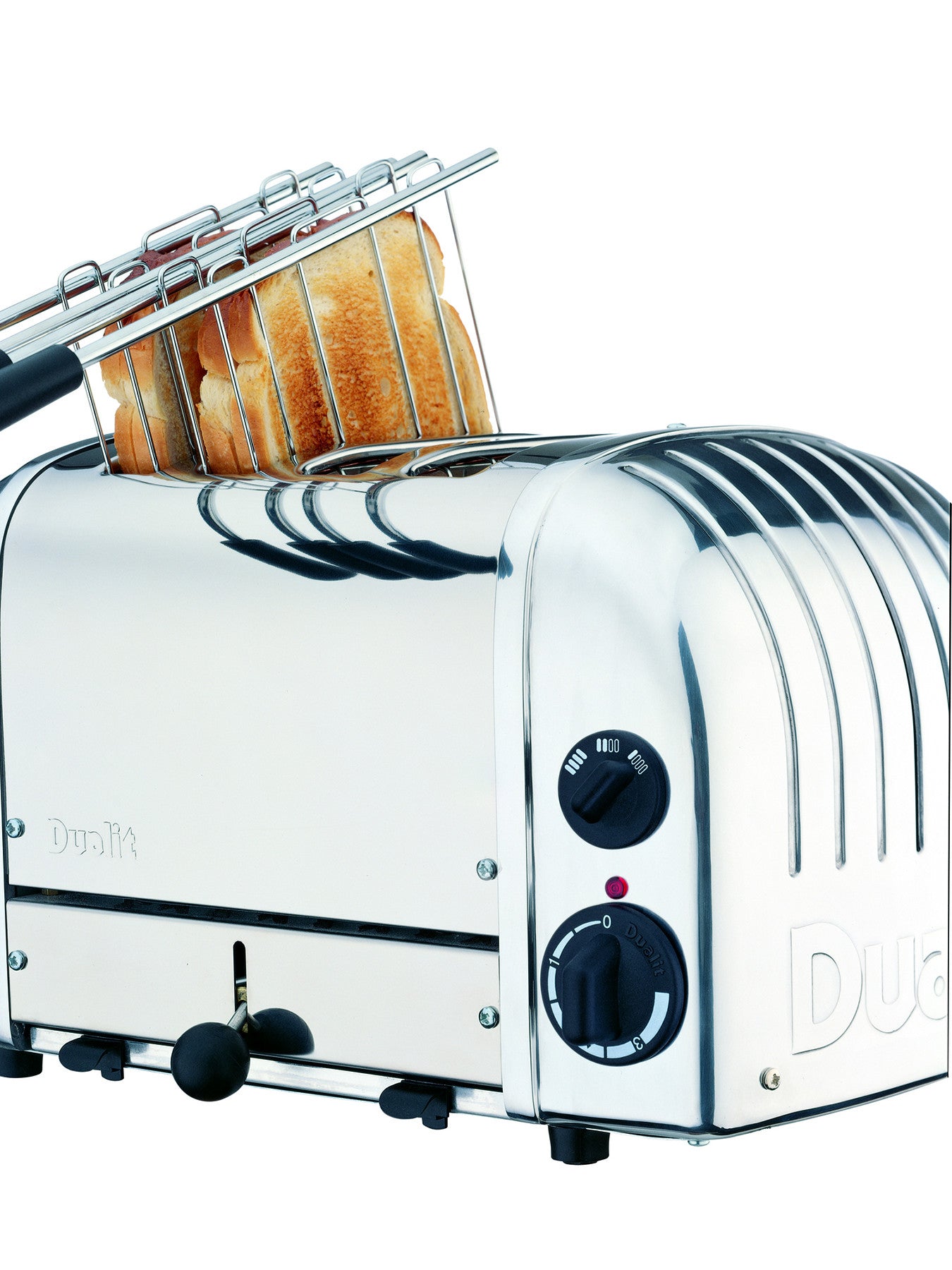 Combi 2x2 Classic Toaster