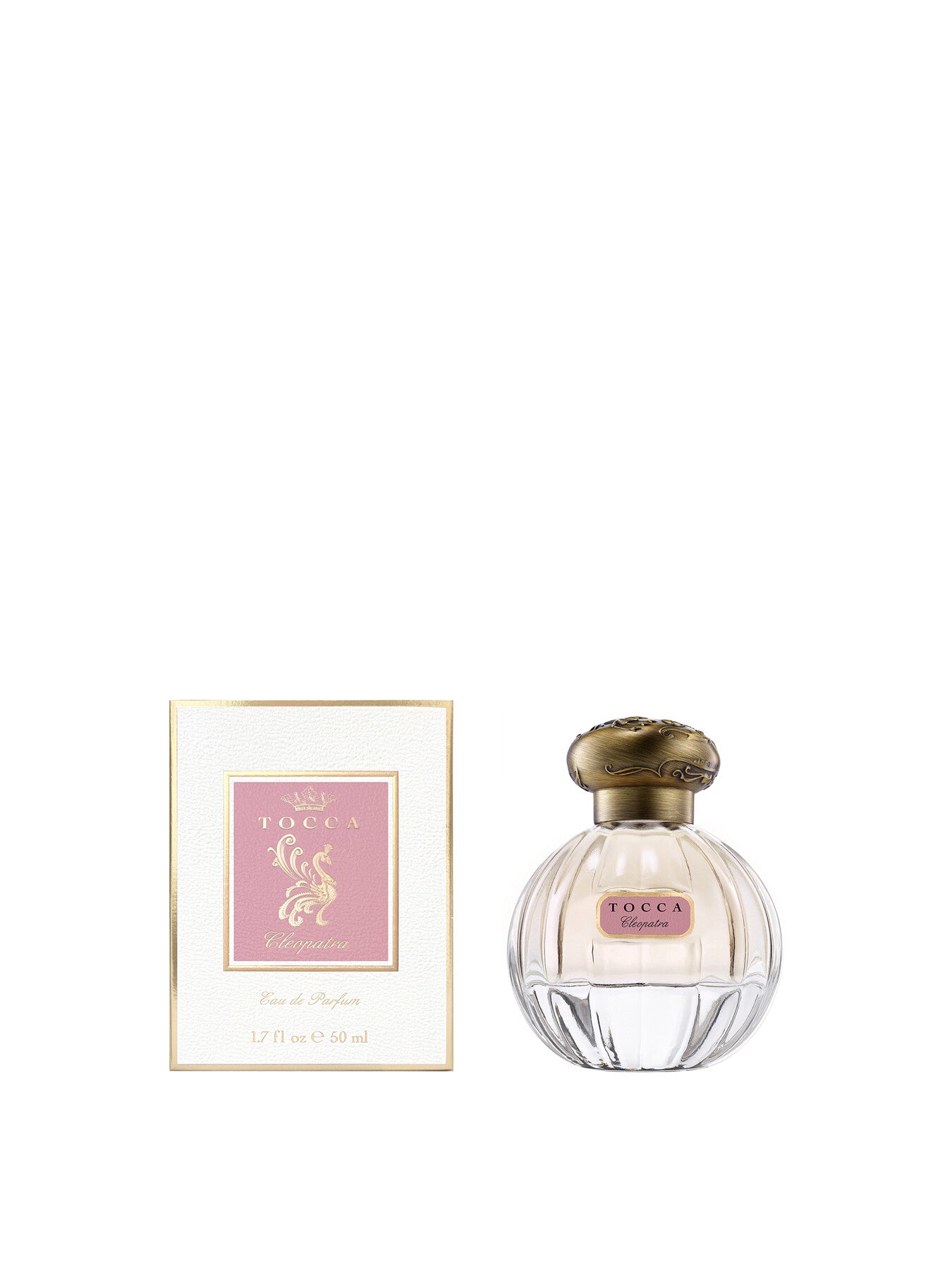 Cleopatra Eau de Parfum 50 ml
