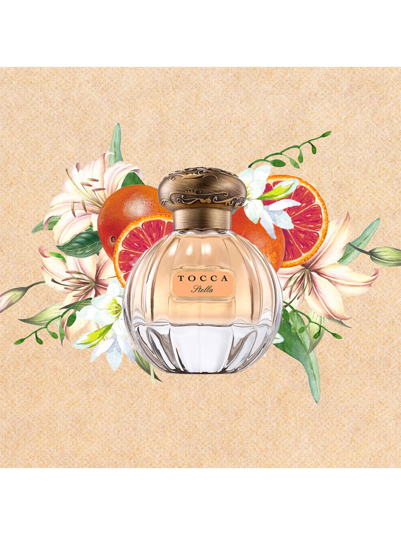 Stella Eau de Parfum Travel Spray 20 ml