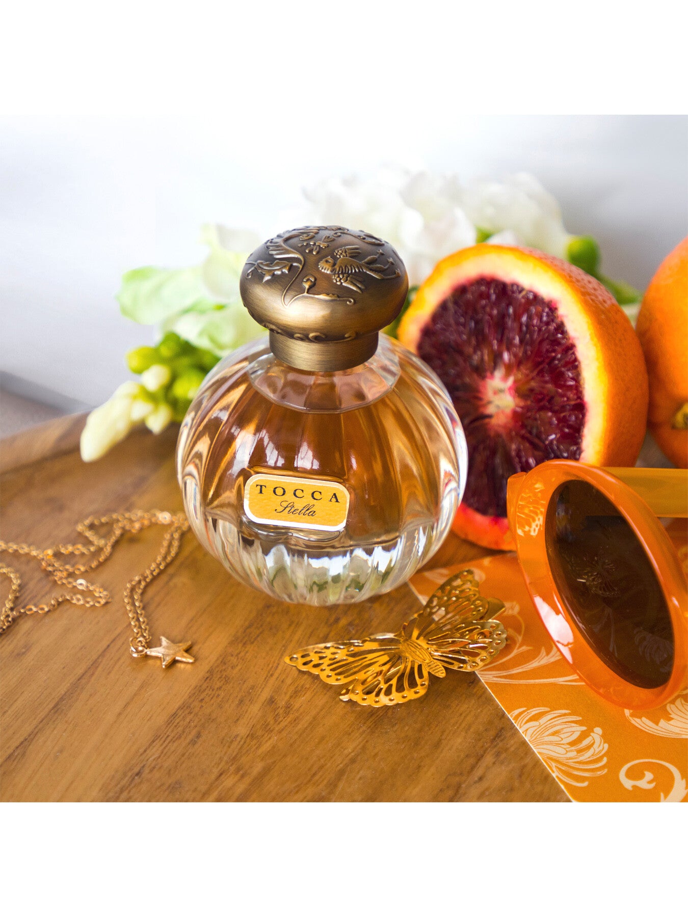 Stella Eau de Parfum 100 ml
