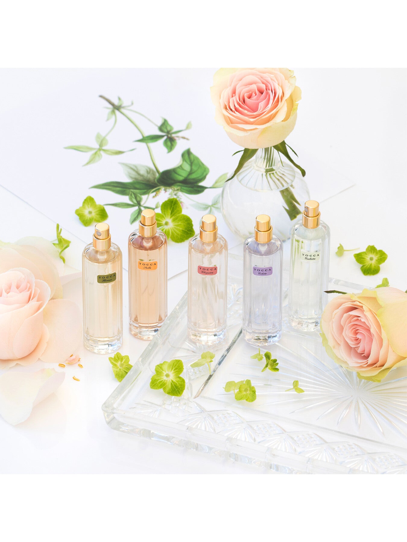 Colette Eau de Parfum Travel Spray 20 ml
