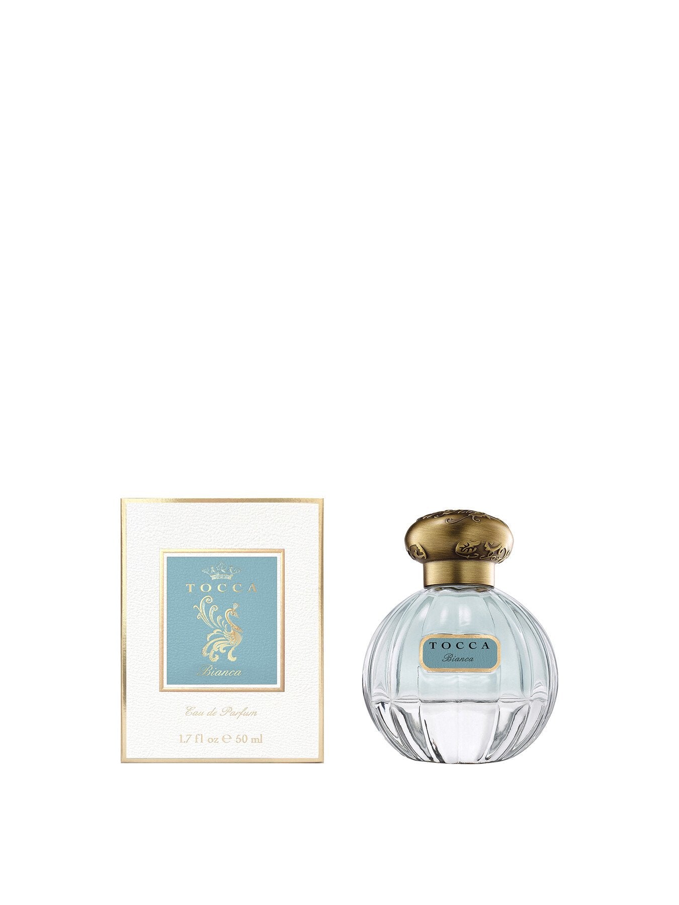 Bianca Eau de Parfum 50 ml