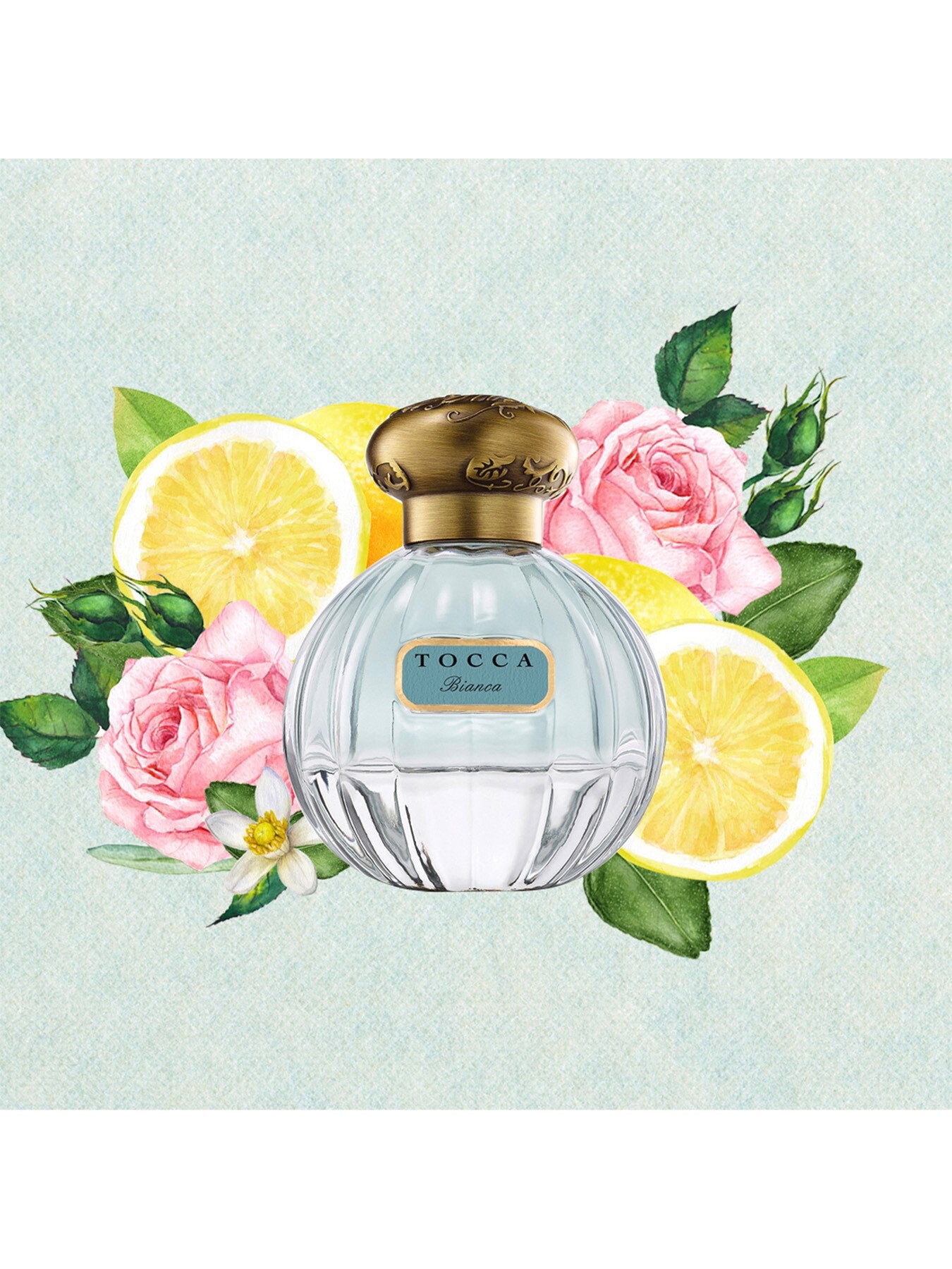 Bianca Eau de Parfum 50 ml