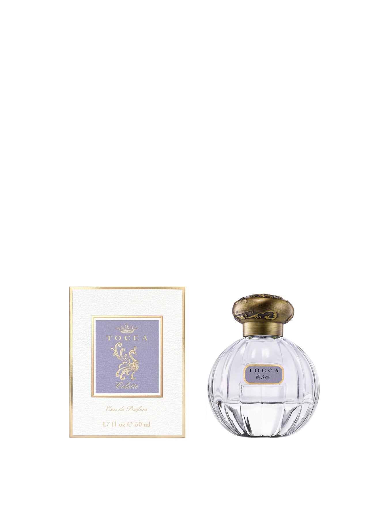 Colette Eau de Parfum 50 ml