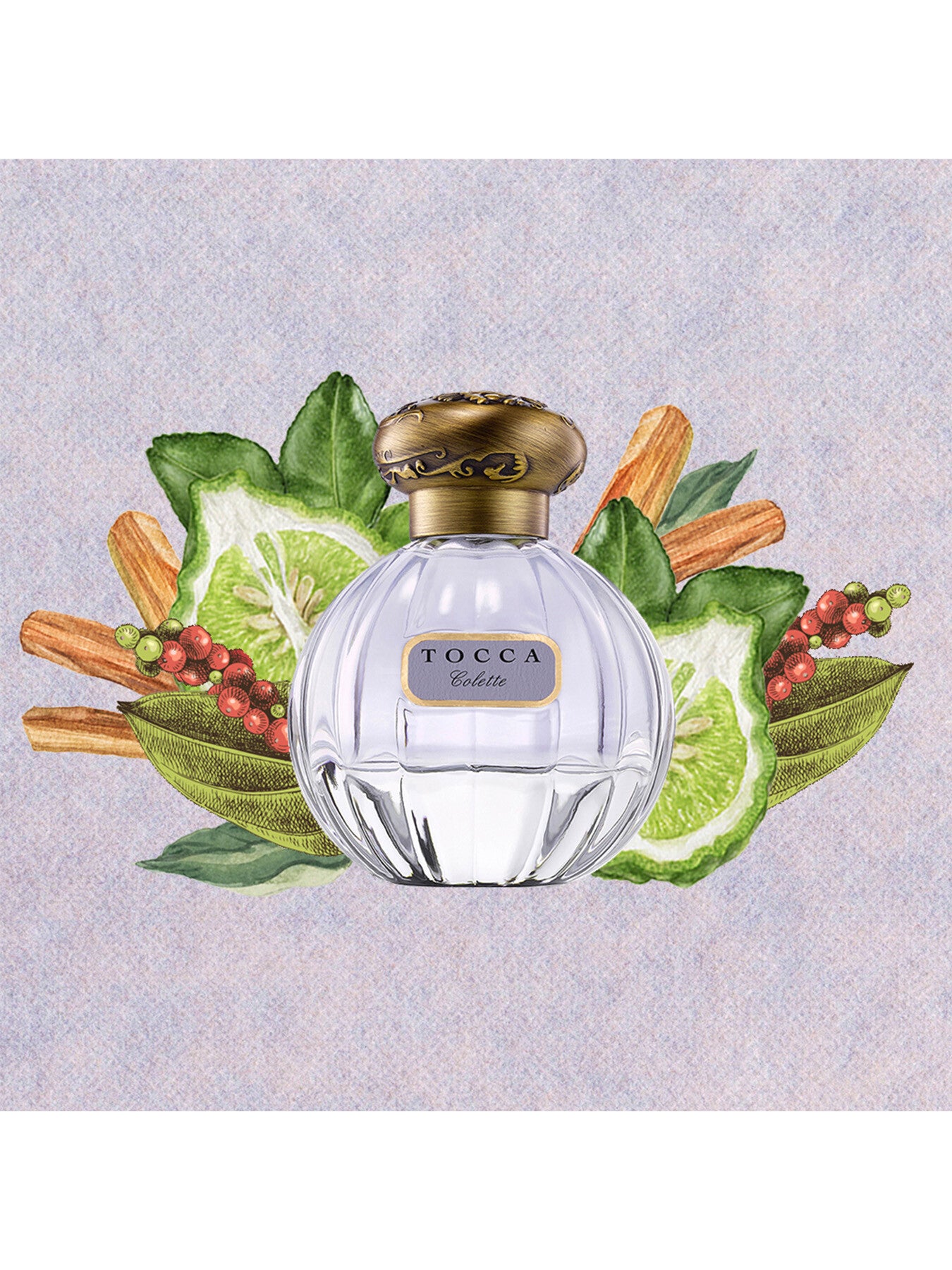 Colette Eau de Parfum 50 ml