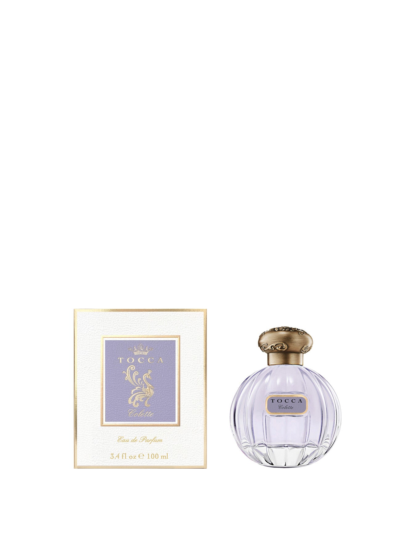 Colette Eau de Parfum 100 ml